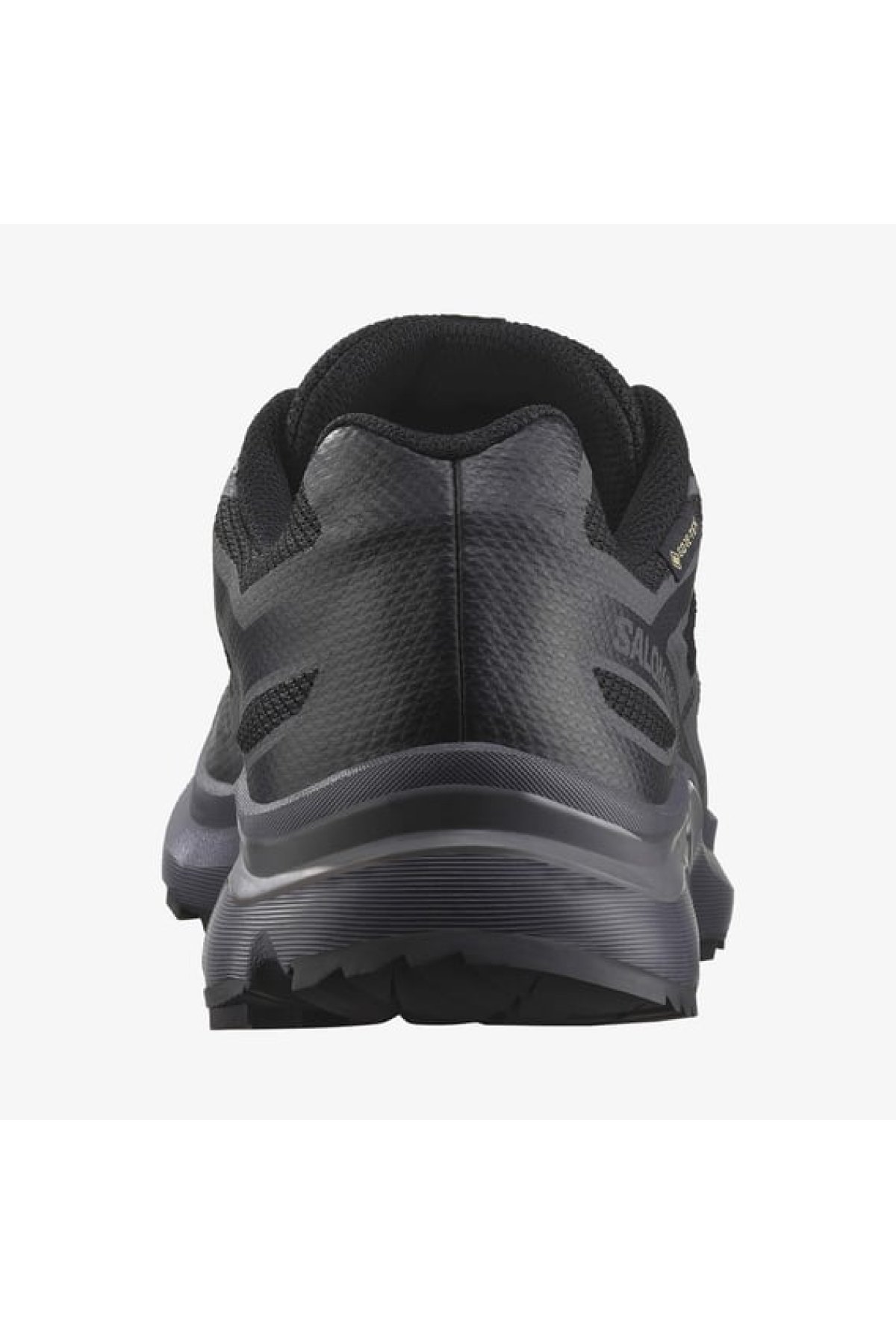 Xt-evr Gore-tex Erkek Siyah Spor Ayakkabı L47694000-5379 - Görsel 6