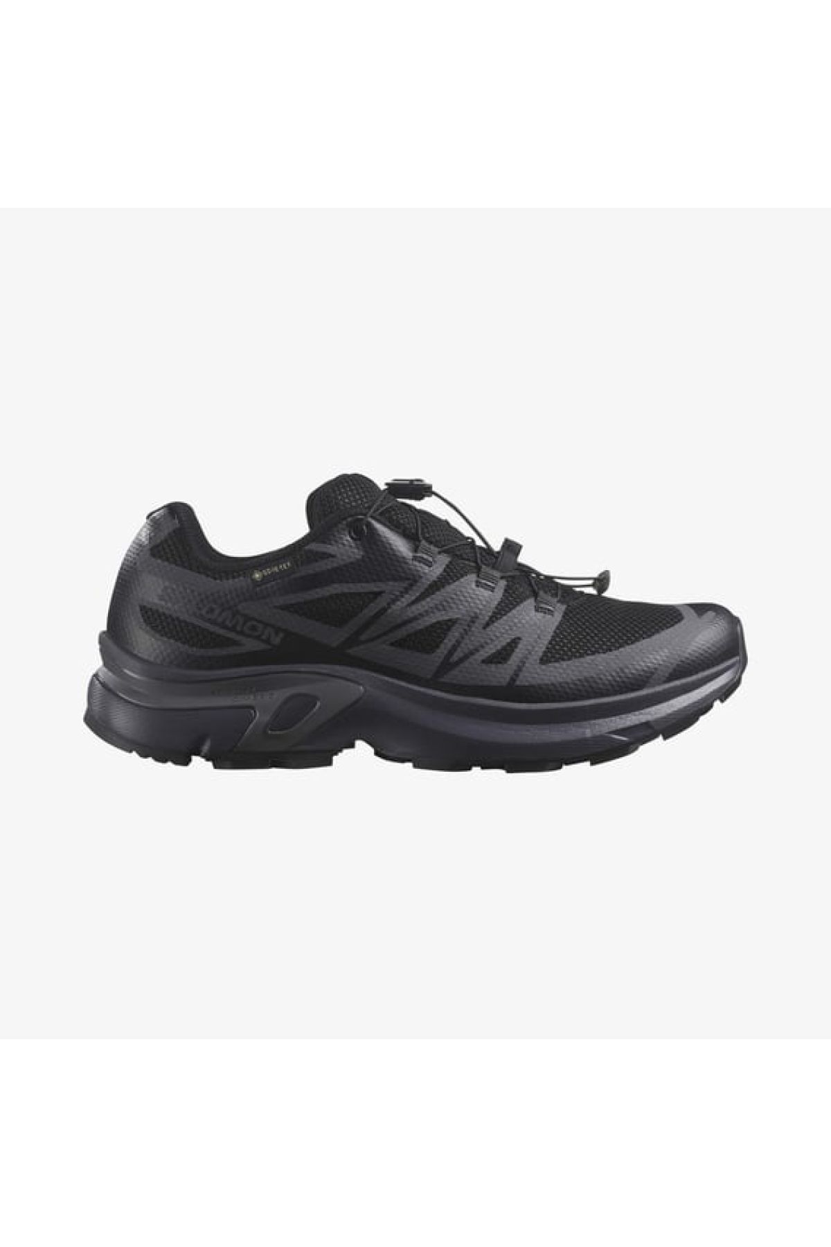 Xt-evr Gore-tex Kadin Siyah Spor Ayakkabı L47608300-5379 - Görsel 2