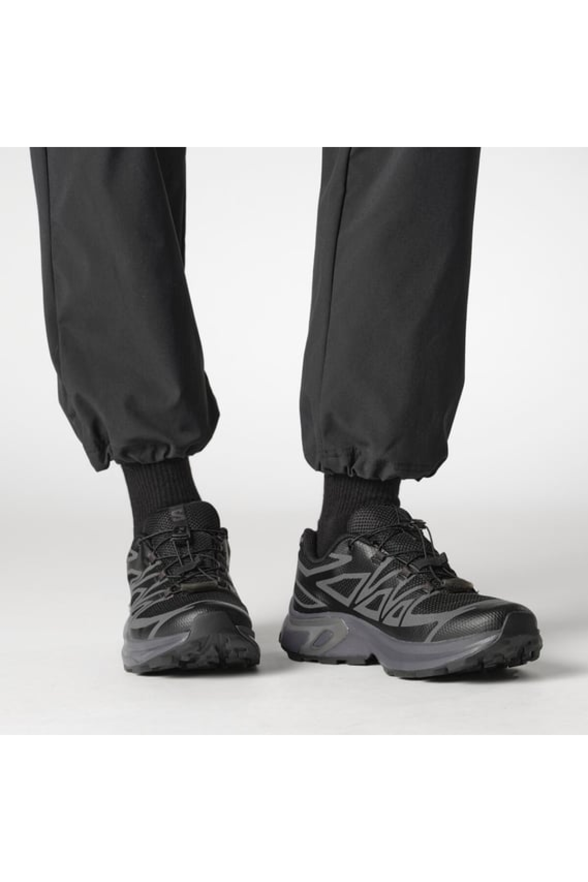 Xt-evr Gore-tex Kadin Siyah Spor Ayakkabı L47608300-5379 - Görsel 5