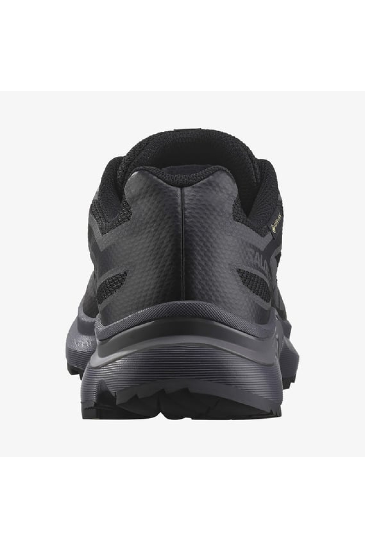 Xt-evr Gore-tex Kadin Siyah Spor Ayakkabı L47608300-5379 - Görsel 8