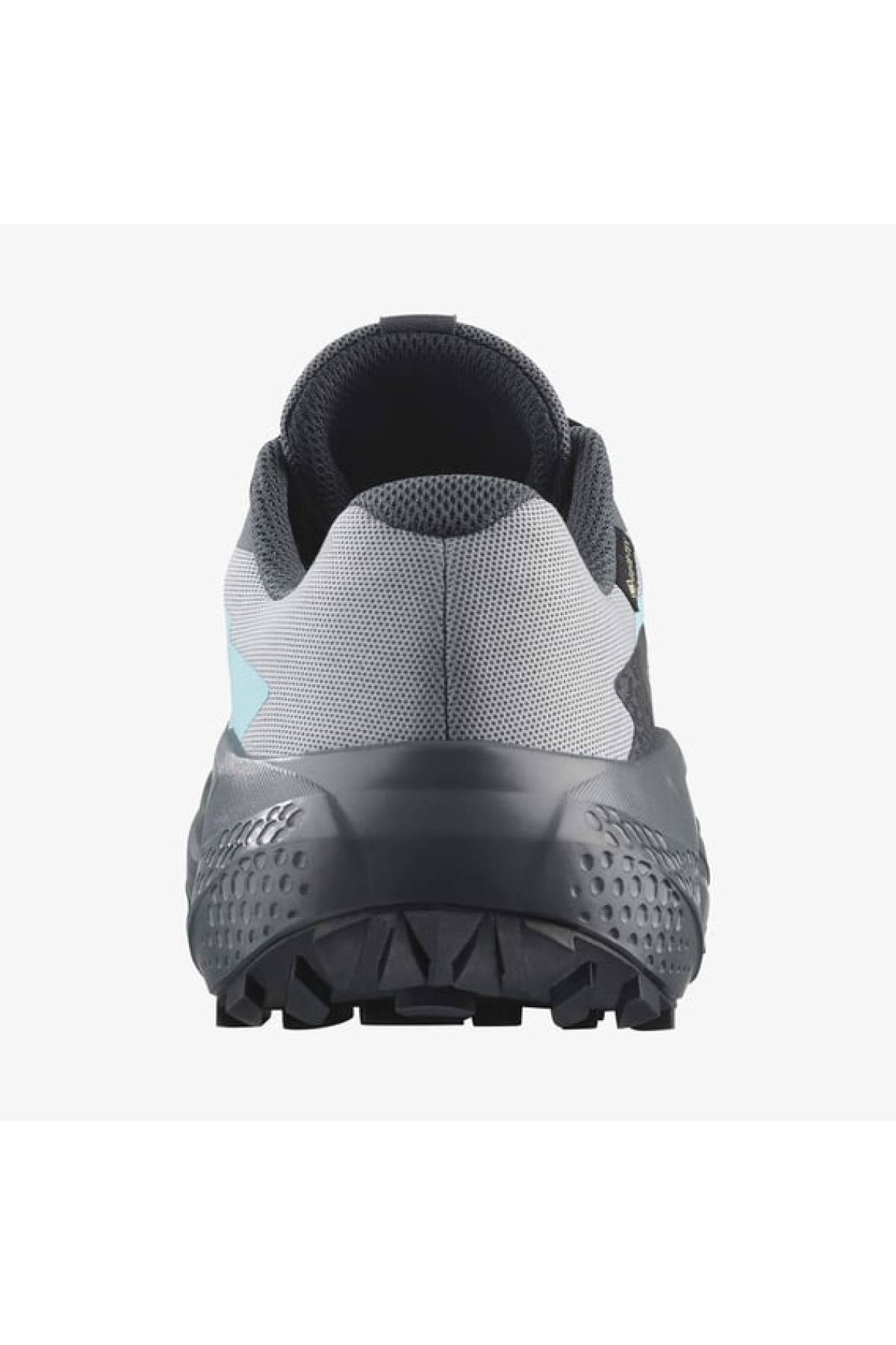 Alphaglıde Gore-tex Kadin Antrasit Spor Ayakkabı L47802500-8832 - Görsel 6