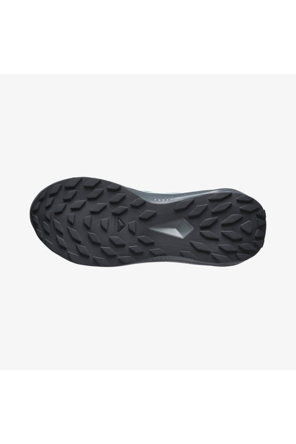 Alphaglıde Gore-tex Kadin Antrasit Spor Ayakkabı L47802500-8832 - Görsel 7