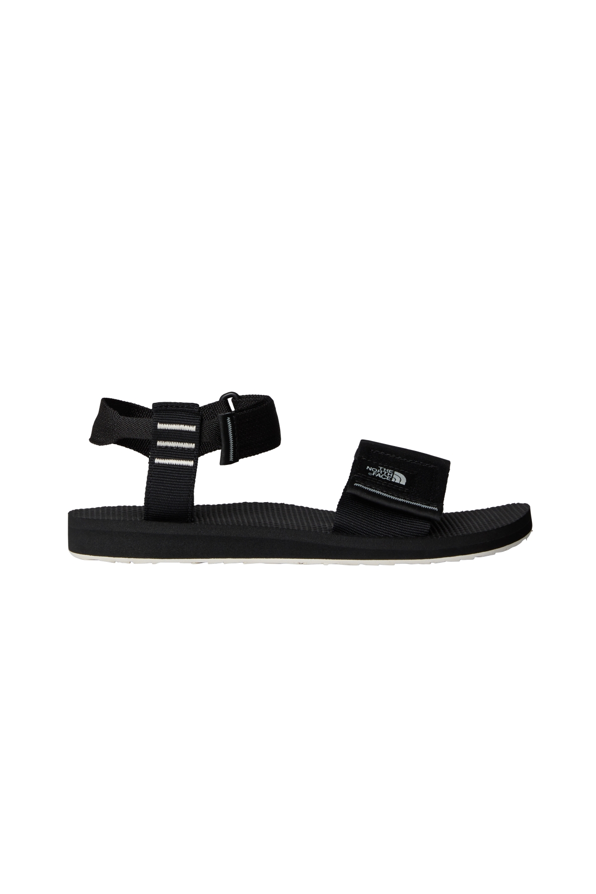 W Skeena Sandal Iı Kadin Siyah Terlik & Sandalet Nf0a8ae6vor1 - Görsel 2