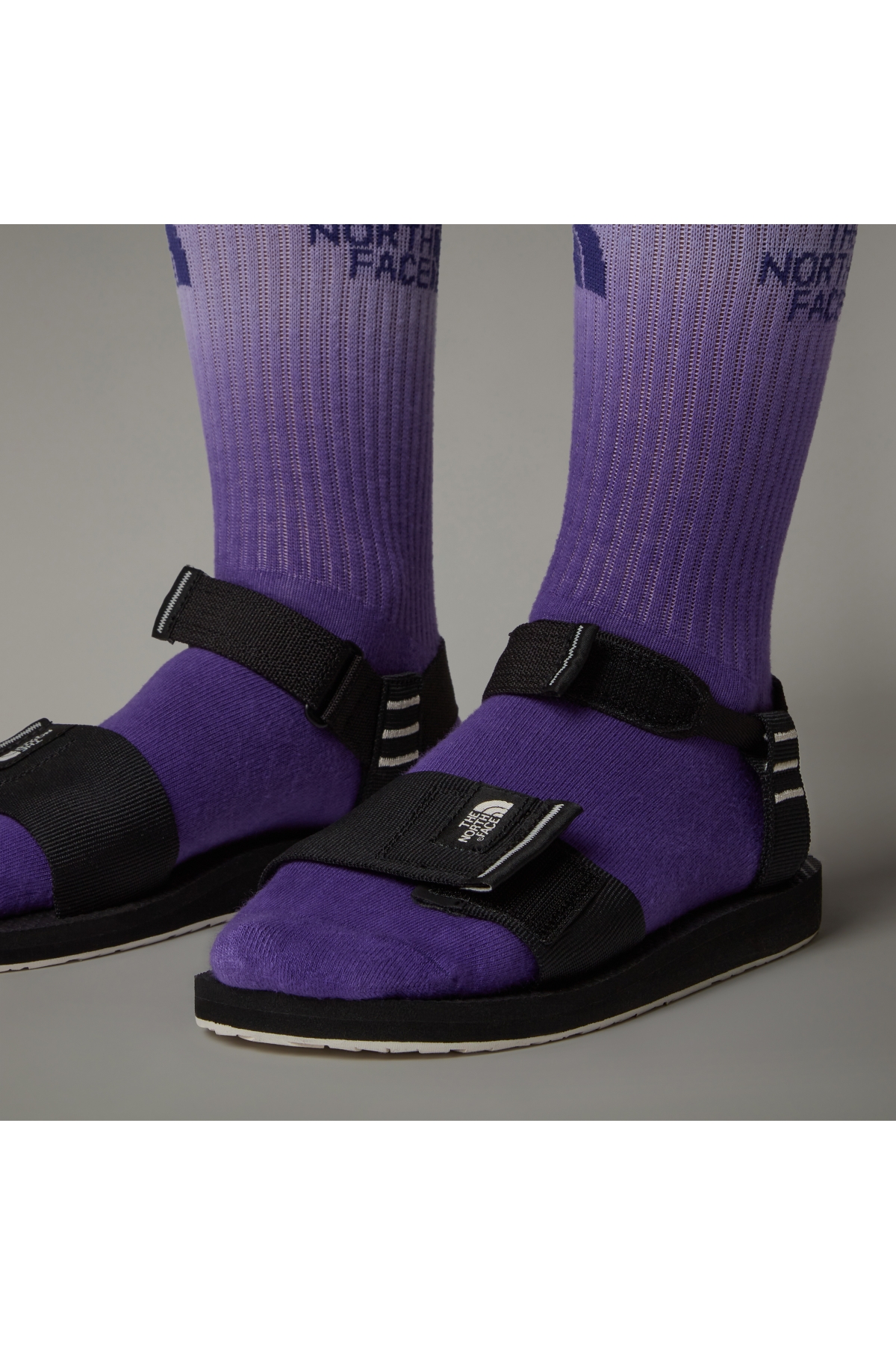 W Skeena Sandal Iı Kadin Siyah Terlik & Sandalet Nf0a8ae6vor1 - Görsel 3