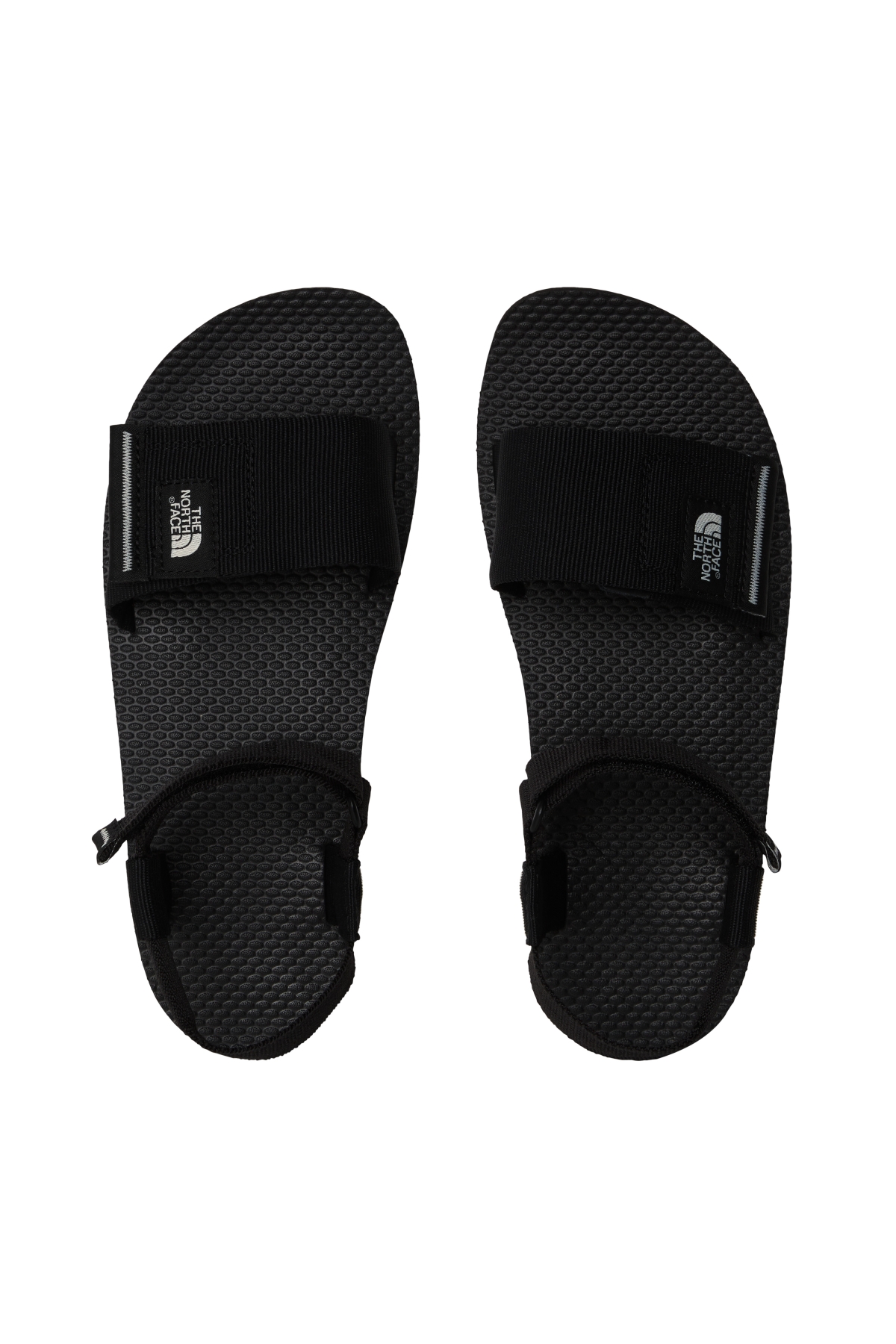 W Skeena Sandal Iı Kadin Siyah Terlik & Sandalet Nf0a8ae6vor1 - Görsel 5