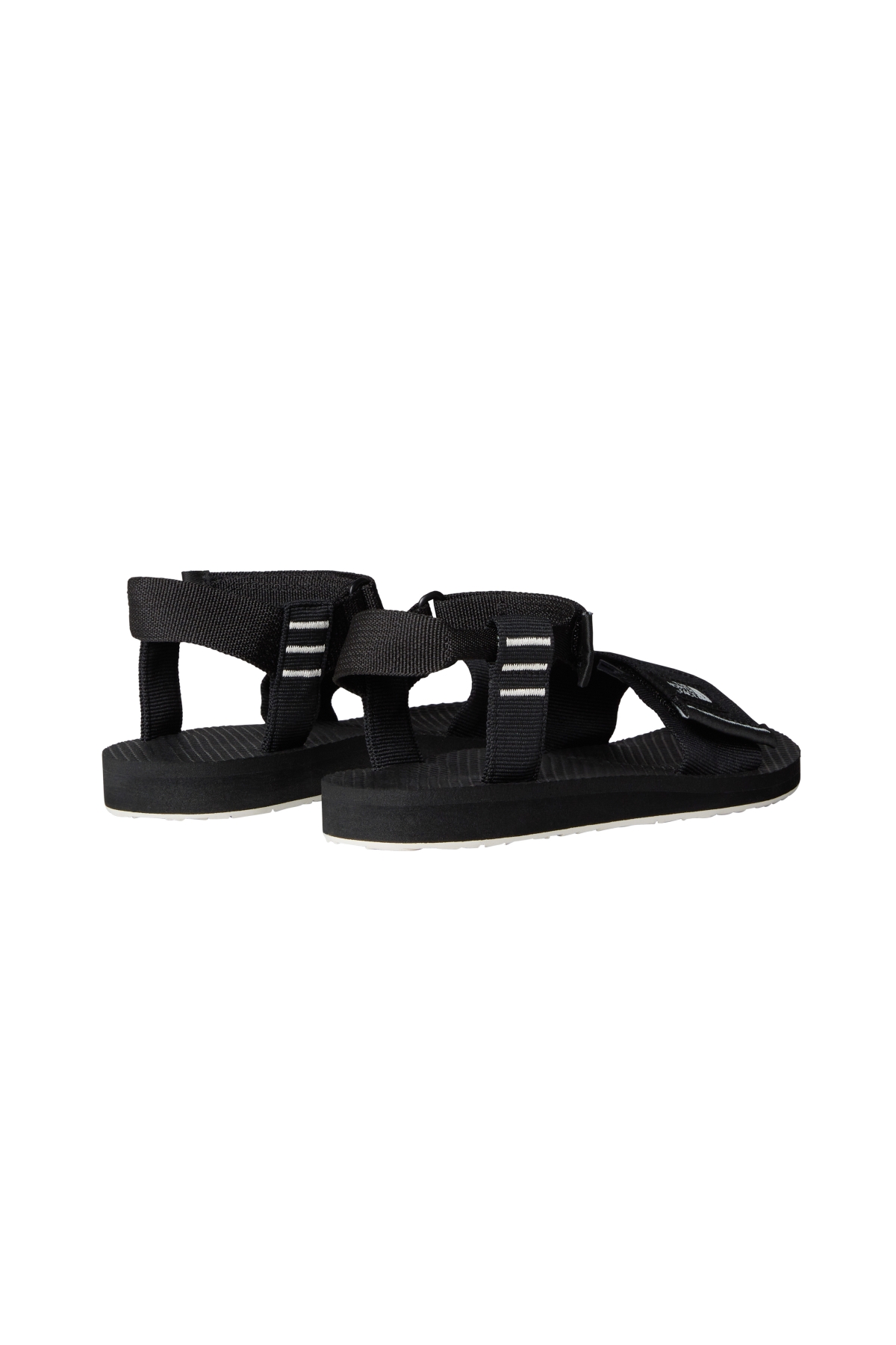 W Skeena Sandal Iı Kadin Siyah Terlik & Sandalet Nf0a8ae6vor1 - Görsel 6