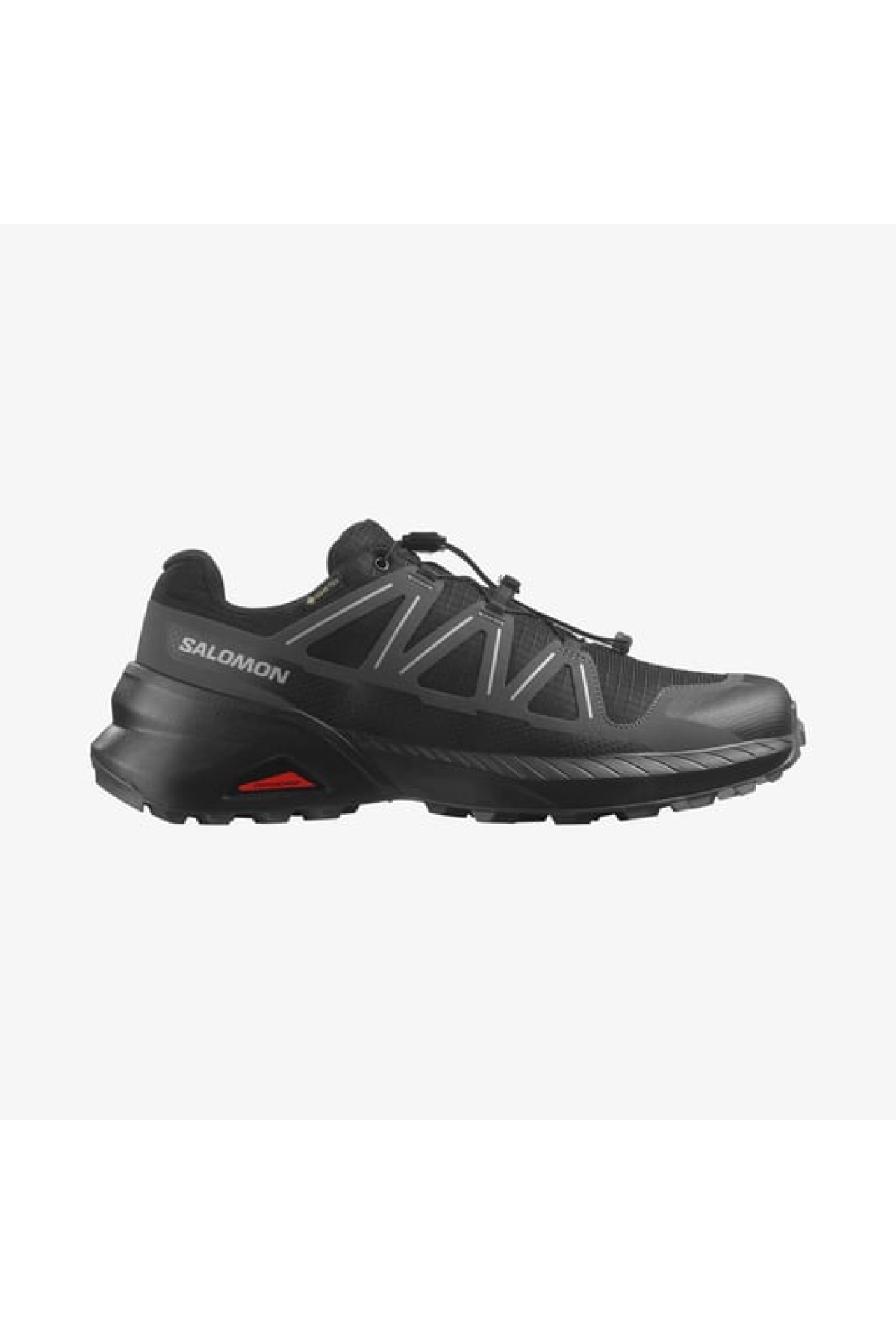 Speedcross Peak Gore-tex Erkek Siyah Spor Ayakkabı L47853800-28381 - Görsel 2