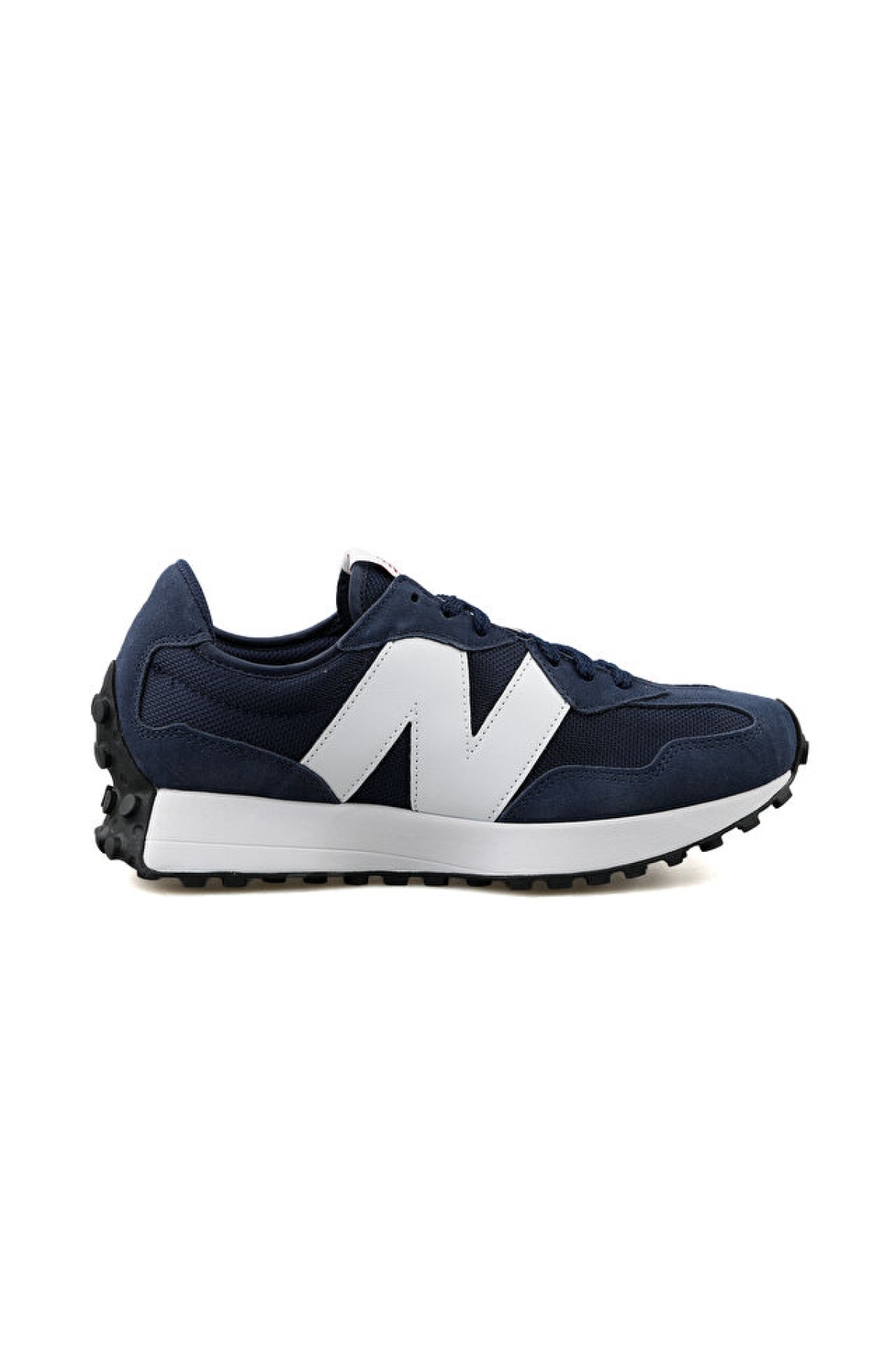 Nb Lifestyle Unisex Shoes Erkek Lacivert Spor Ayakkabı Ms327cnw - Görsel 2