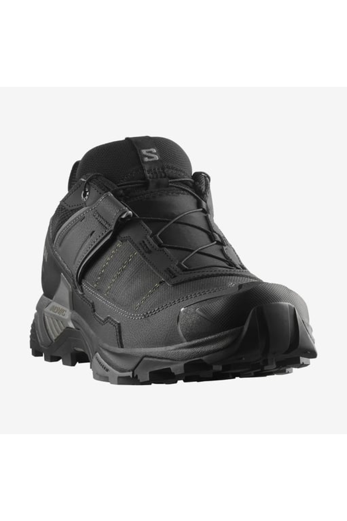 X Ultra 5 Gore-tex Erkek Siyah Spor Ayakkabı L47725500-5380 - Görsel 3