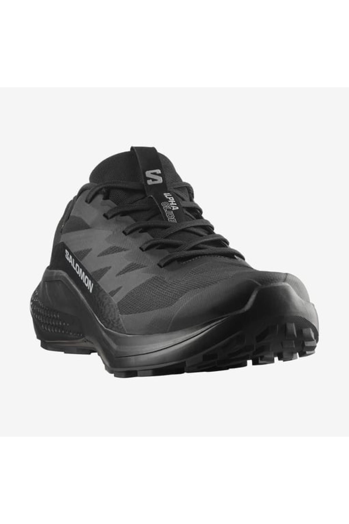 Alphaglıde Gore-tex Erkek Siyah Spor Ayakkabı L47802100-5379 - Görsel 4