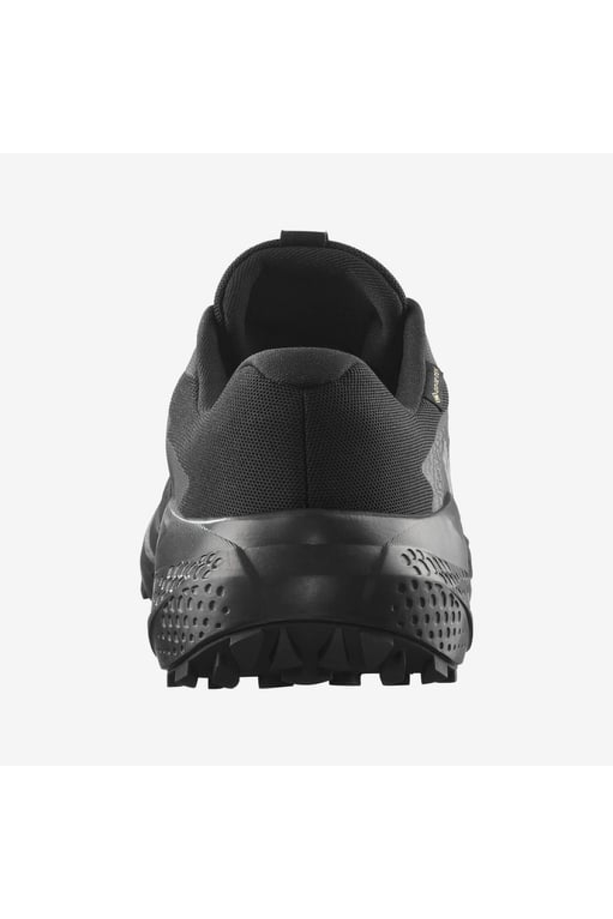 Alphaglıde Gore-tex Erkek Siyah Spor Ayakkabı L47802100-5379 - Görsel 5