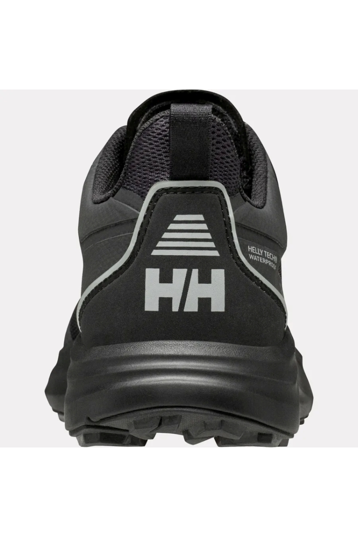 Stega Ht Siyah Erkek Ayakkabı HHA.11976.HHA.990 - Görsel 4