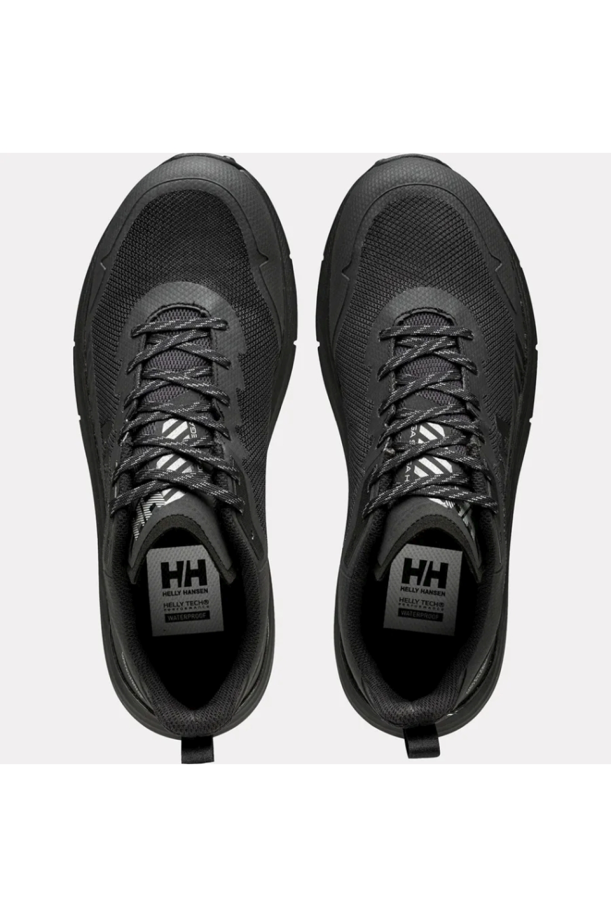 Stega Ht Siyah Erkek Ayakkabı HHA.11976.HHA.990 - Görsel 6