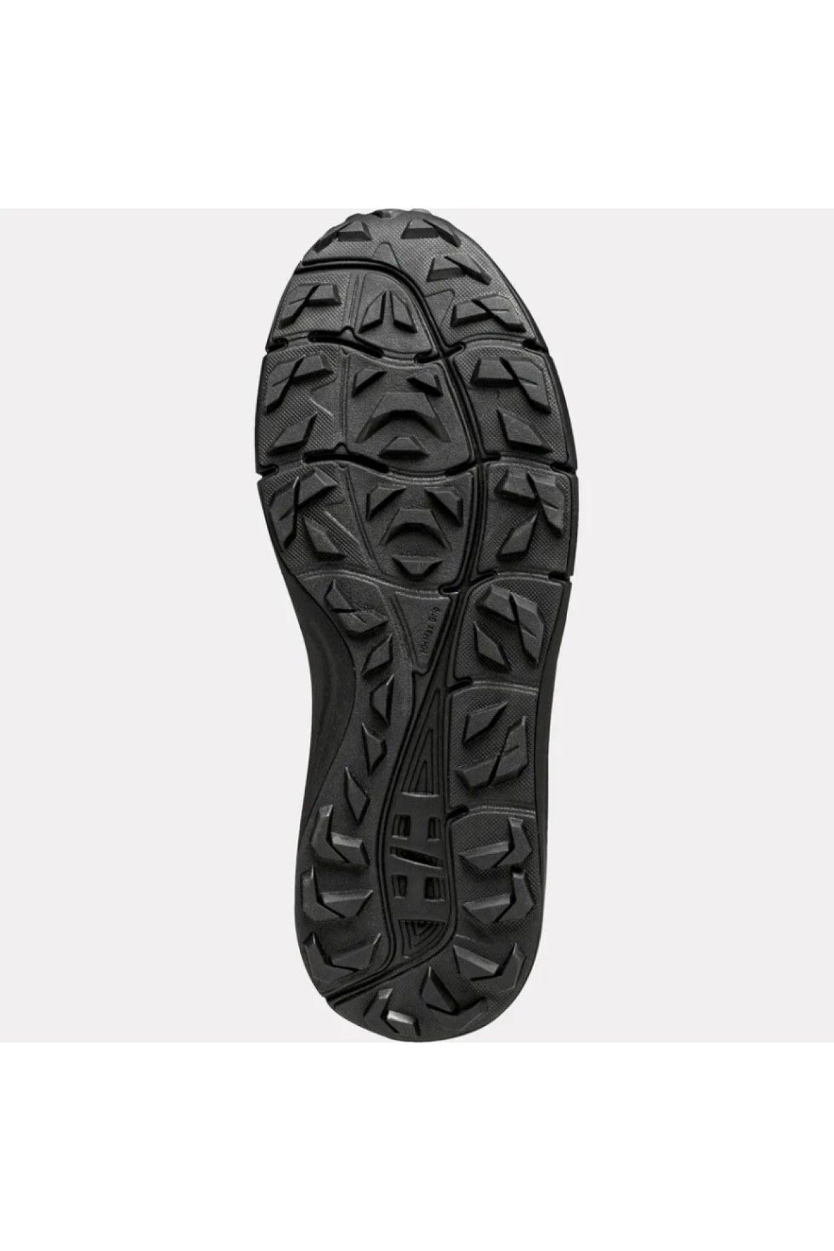 Stega Ht Siyah Erkek Ayakkabı HHA.11976.HHA.990 - Görsel 7