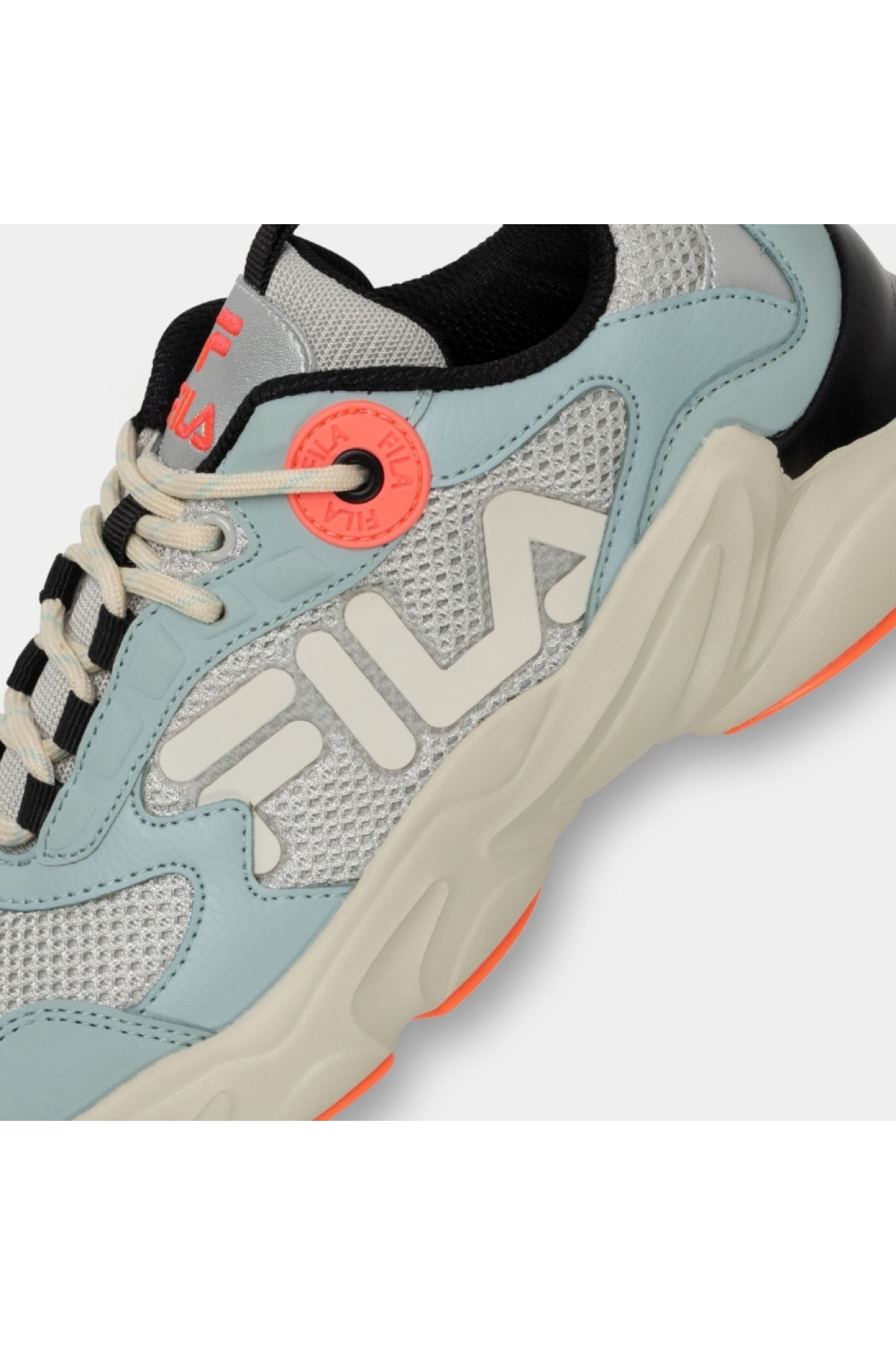 Collene 2.0 Wmn Kadın Spor Ayakkabısı FFW0539.50118 - Görsel 7