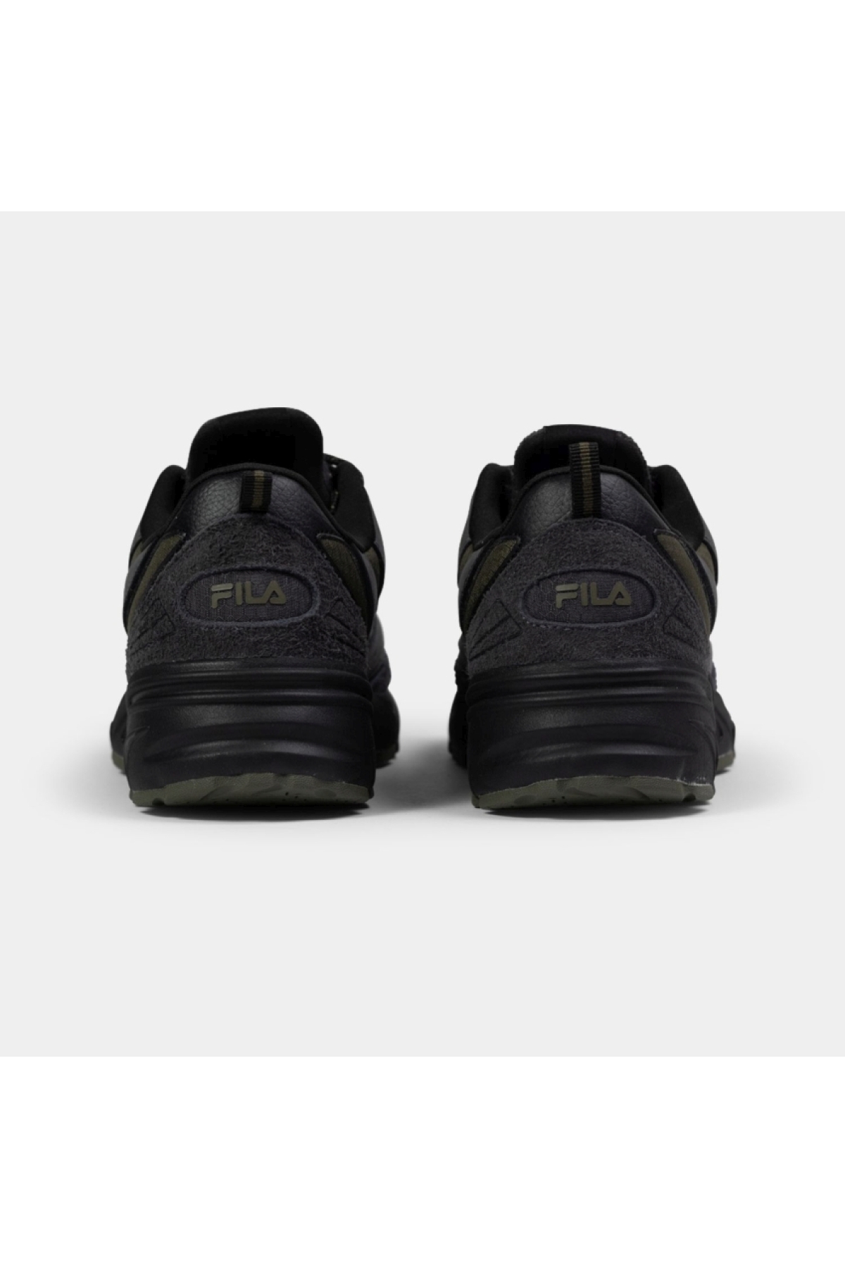 Actix S Erkek Spor Ayakkabı FFM0446.83510 - Görsel 4