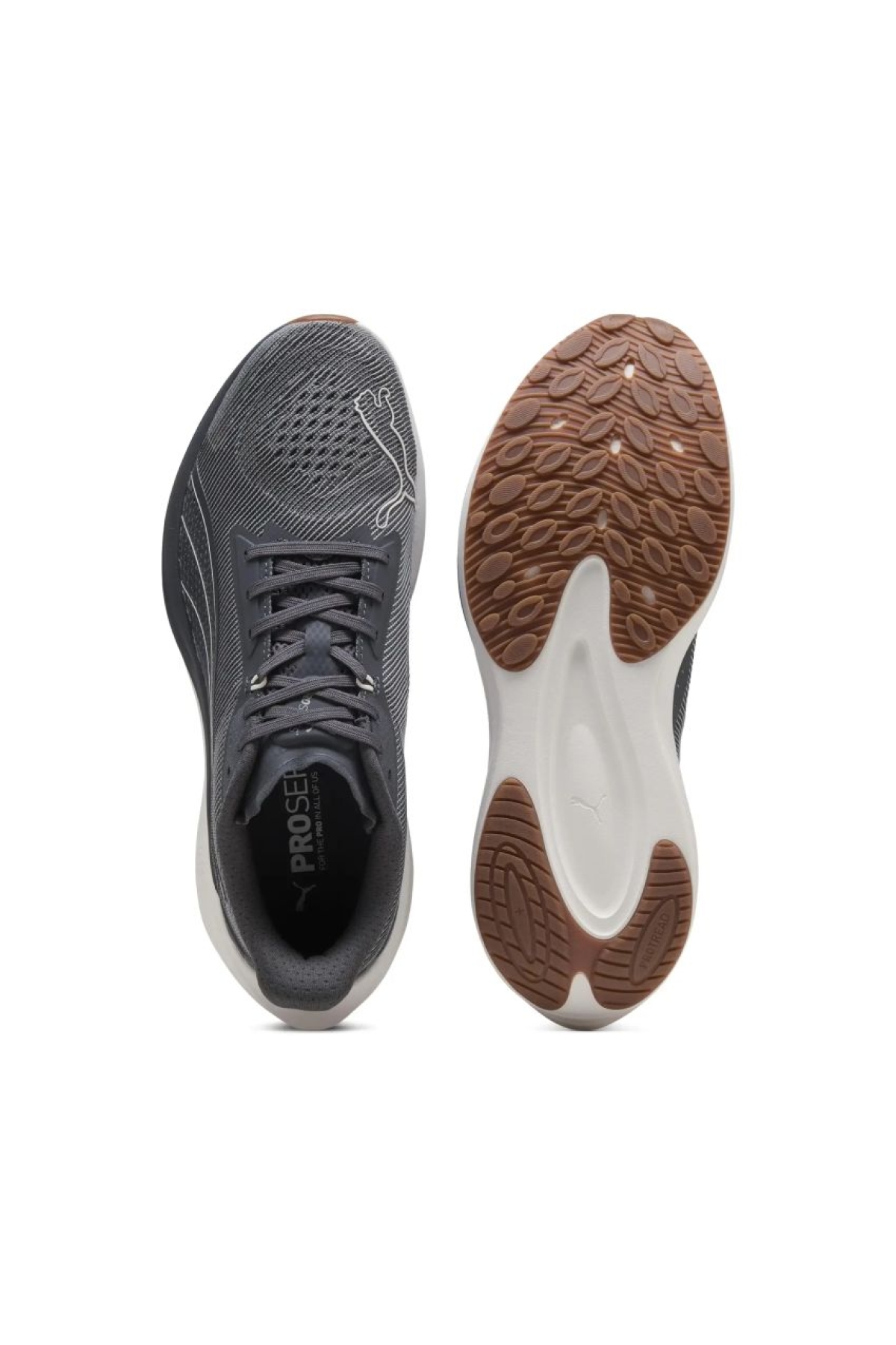 Darter Pro Siyah Erkek Koşu Ayakkabısı 31015229 - Görsel 4