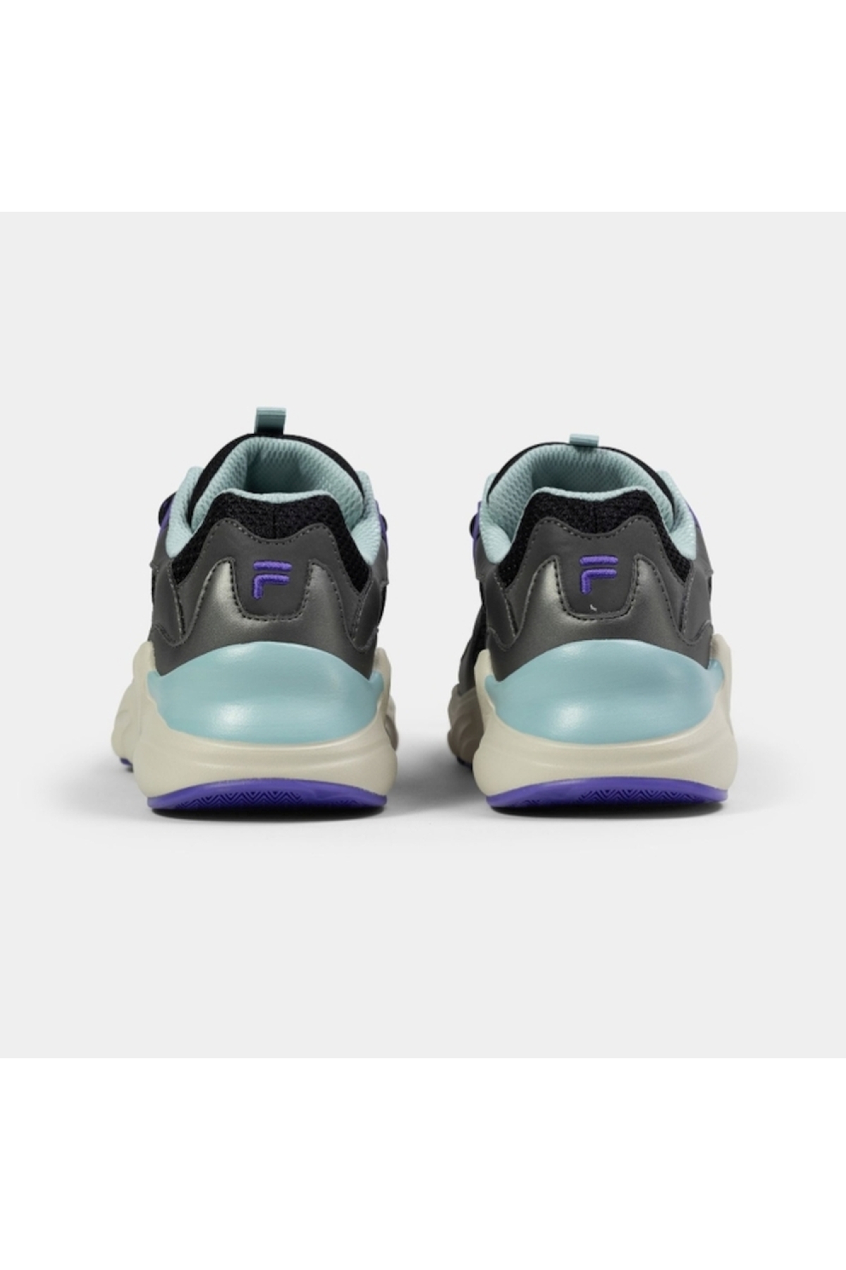 Collene 2.0 Wmn Kadın Spor Ayakkabısı FFW0539.80081 - Görsel 4