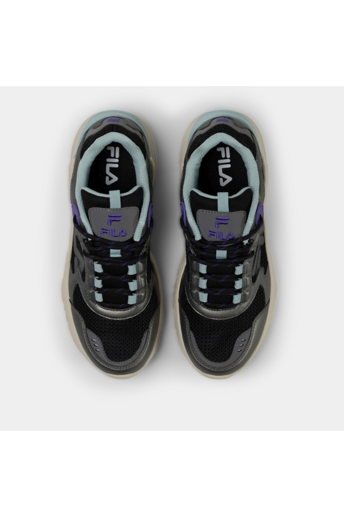 Collene 2.0 Wmn Kadın Spor Ayakkabısı FFW0539.80081 - Görsel 5