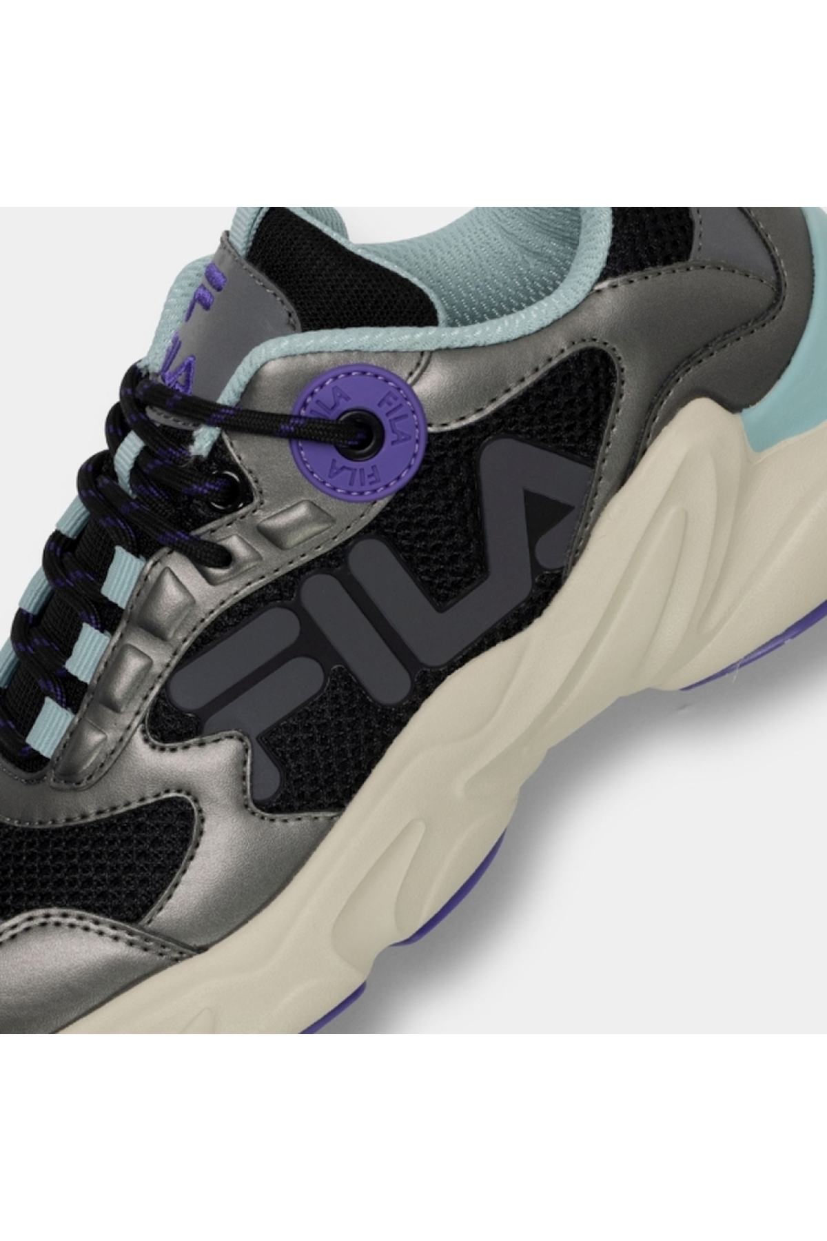 Collene 2.0 Wmn Kadın Spor Ayakkabısı FFW0539.80081 - Görsel 7