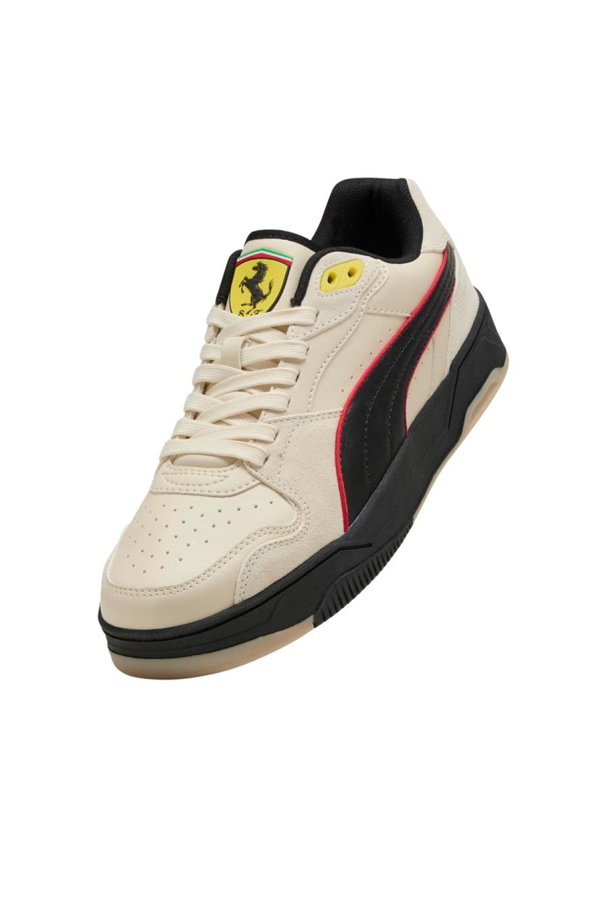 Ferrari Rbd Break Low Spor Ayakkabı 30891203 - Görsel 5