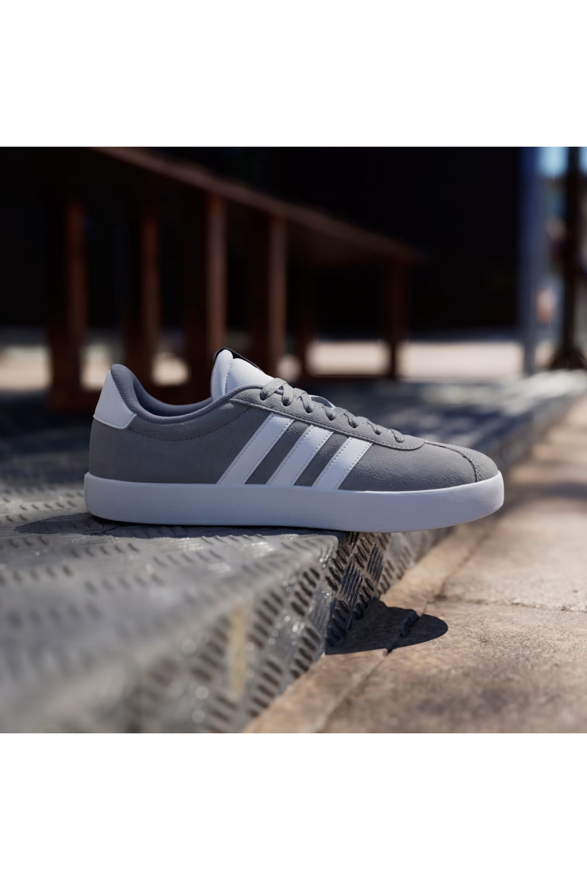 Vl Court 3.0 Unisex Spor Ayakkabı ID6276 - Görsel 3