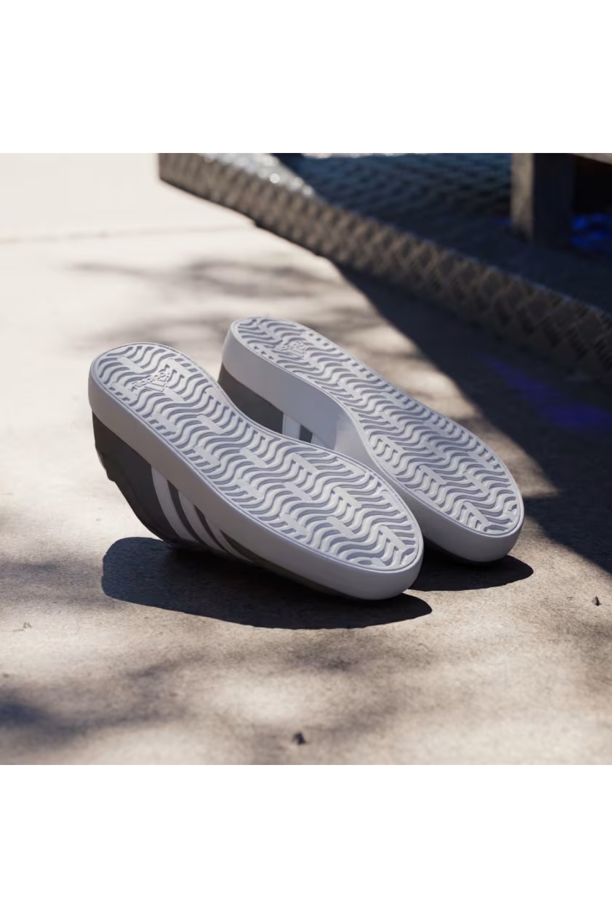 Vl Court 3.0 Unisex Spor Ayakkabı ID6276 - Görsel 4