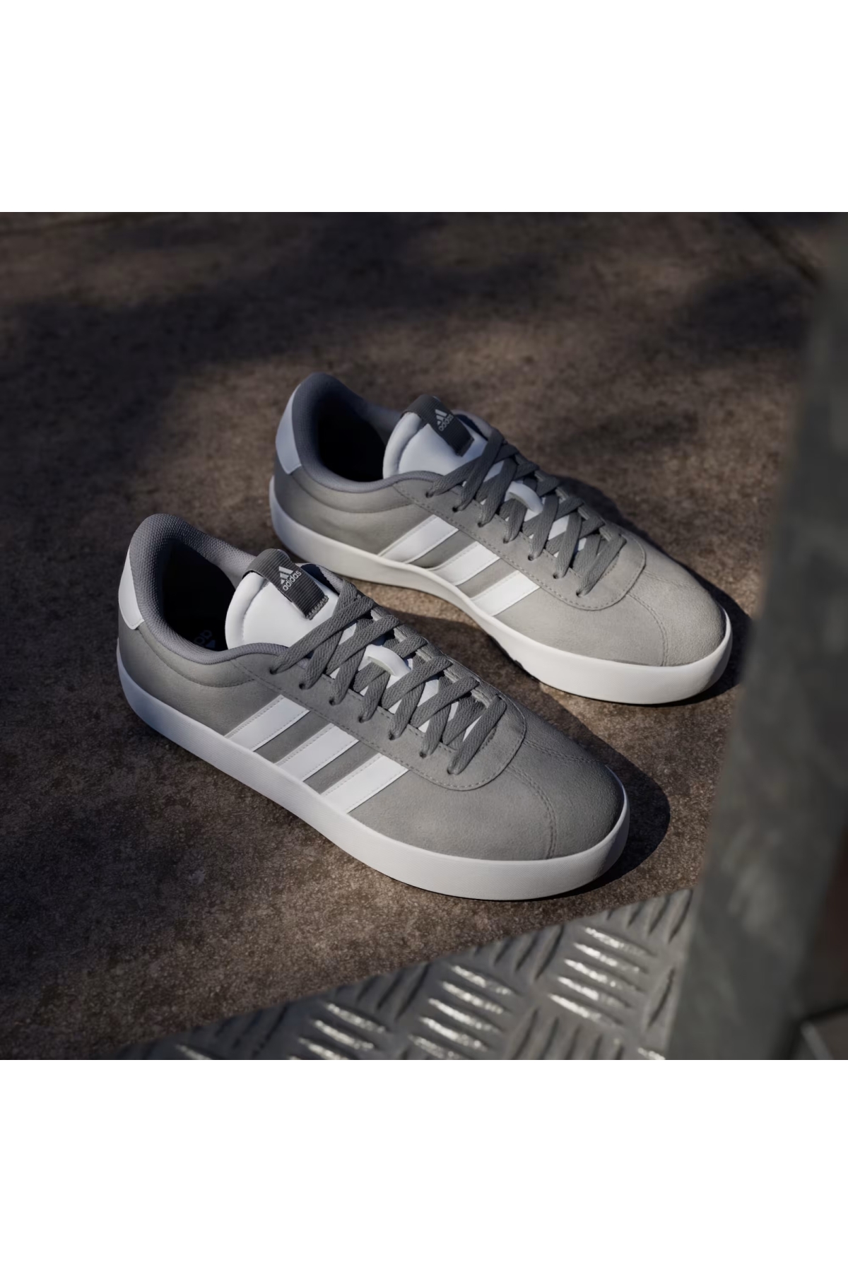 Vl Court 3.0 Unisex Spor Ayakkabı ID6276 - Görsel 6