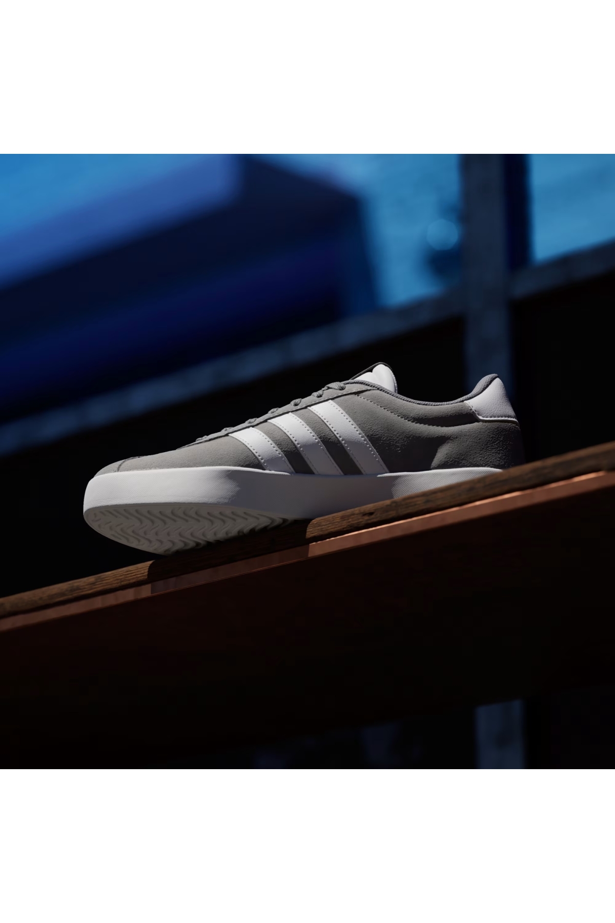 Vl Court 3.0 Unisex Spor Ayakkabı ID6276 - Görsel 7