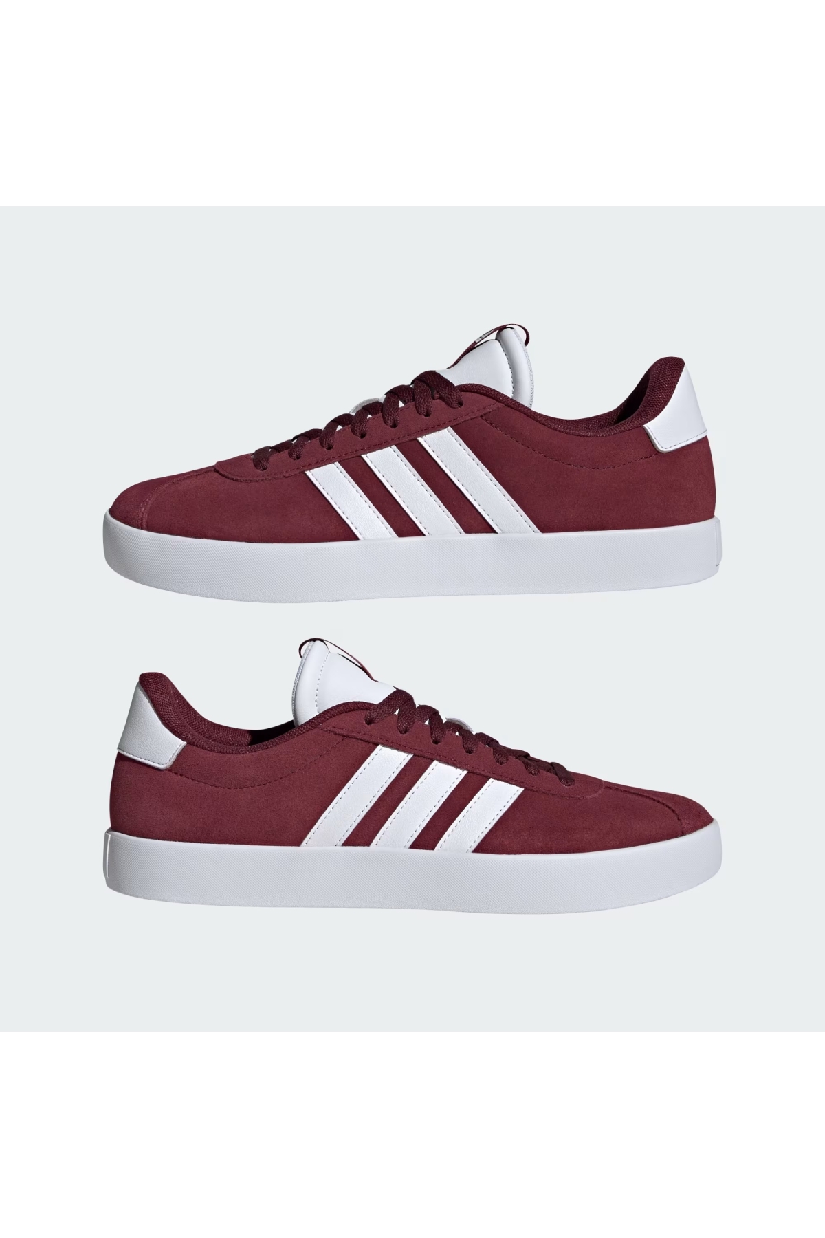 Vl Court 3.0 Unisex Spor Ayakkabı IF4457 - Görsel 6