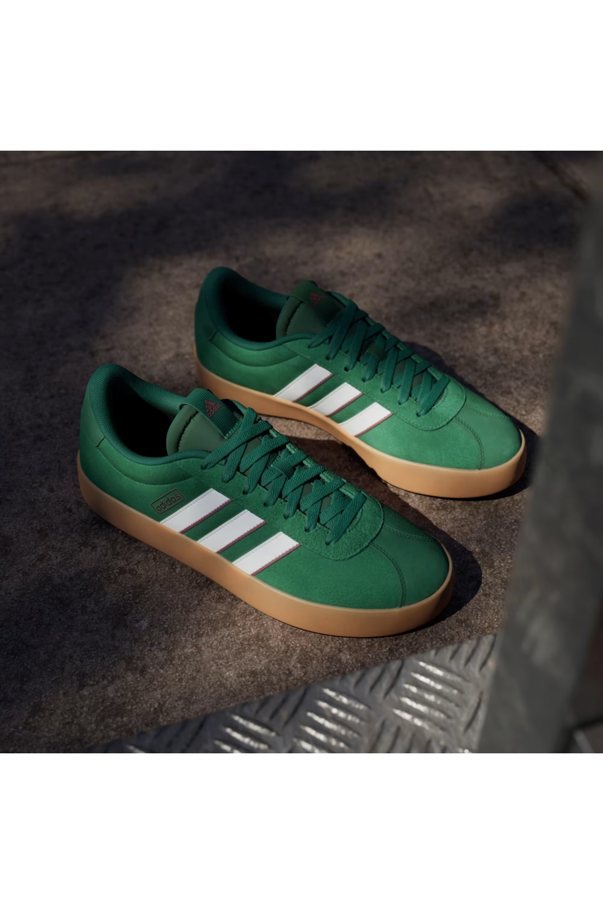 Vl Court 3.0 Unisex Spor Ayakkabı IH4790 - Görsel 3