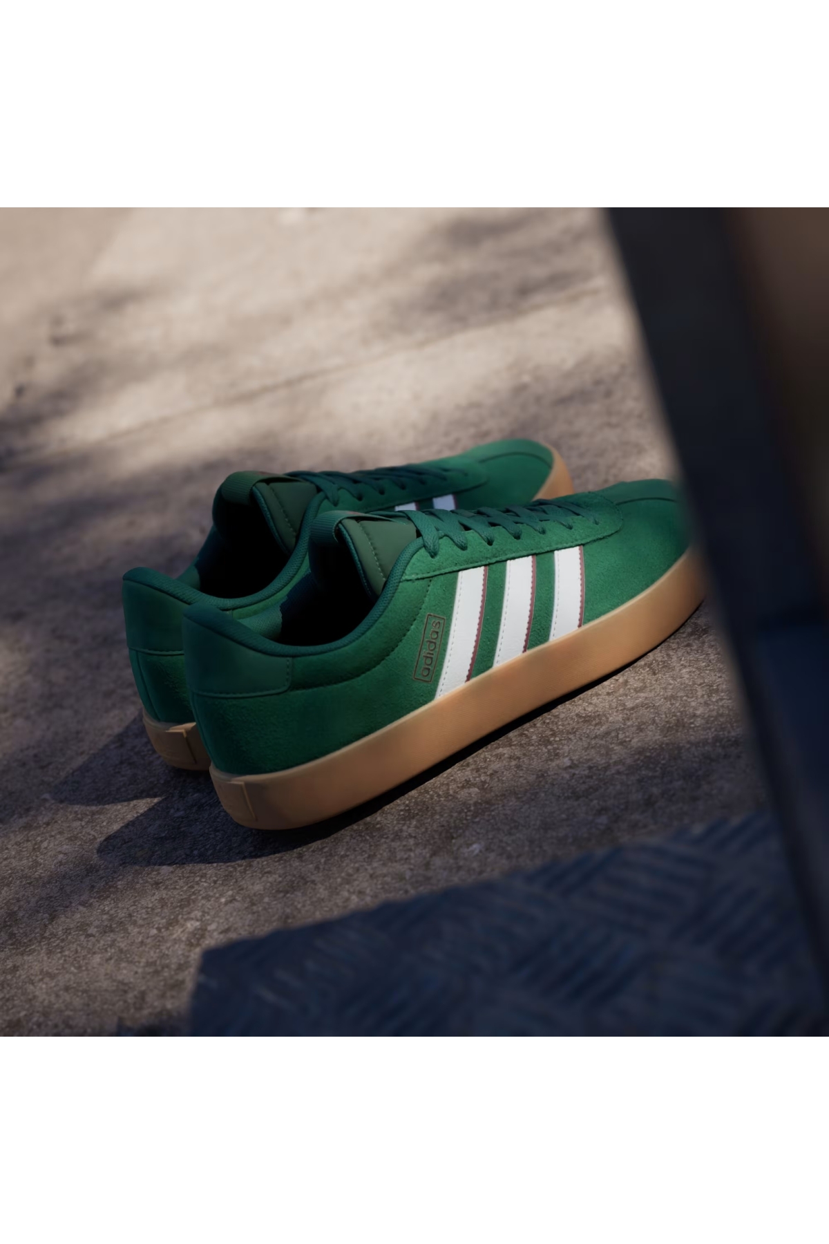 Vl Court 3.0 Unisex Spor Ayakkabı IH4790 - Görsel 4