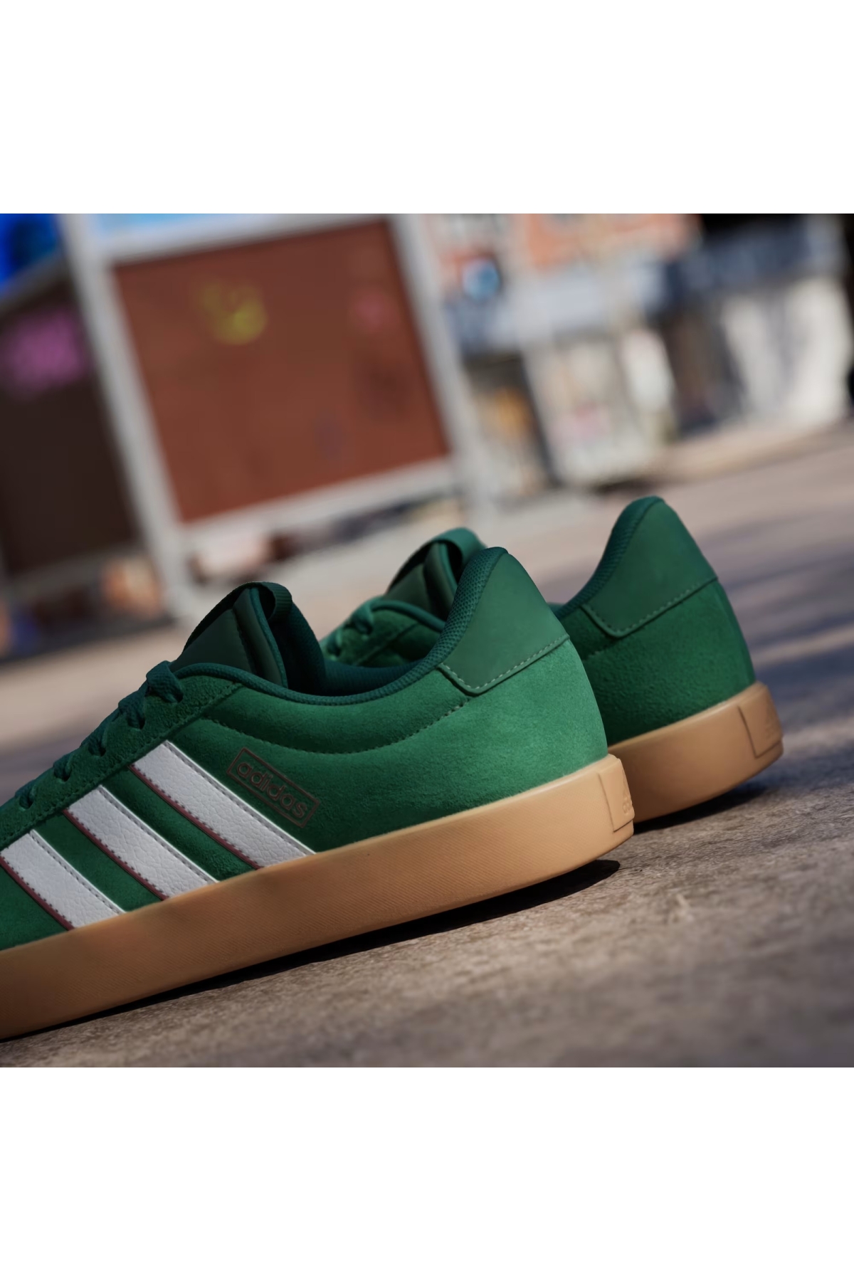 Vl Court 3.0 Unisex Spor Ayakkabı IH4790 - Görsel 6