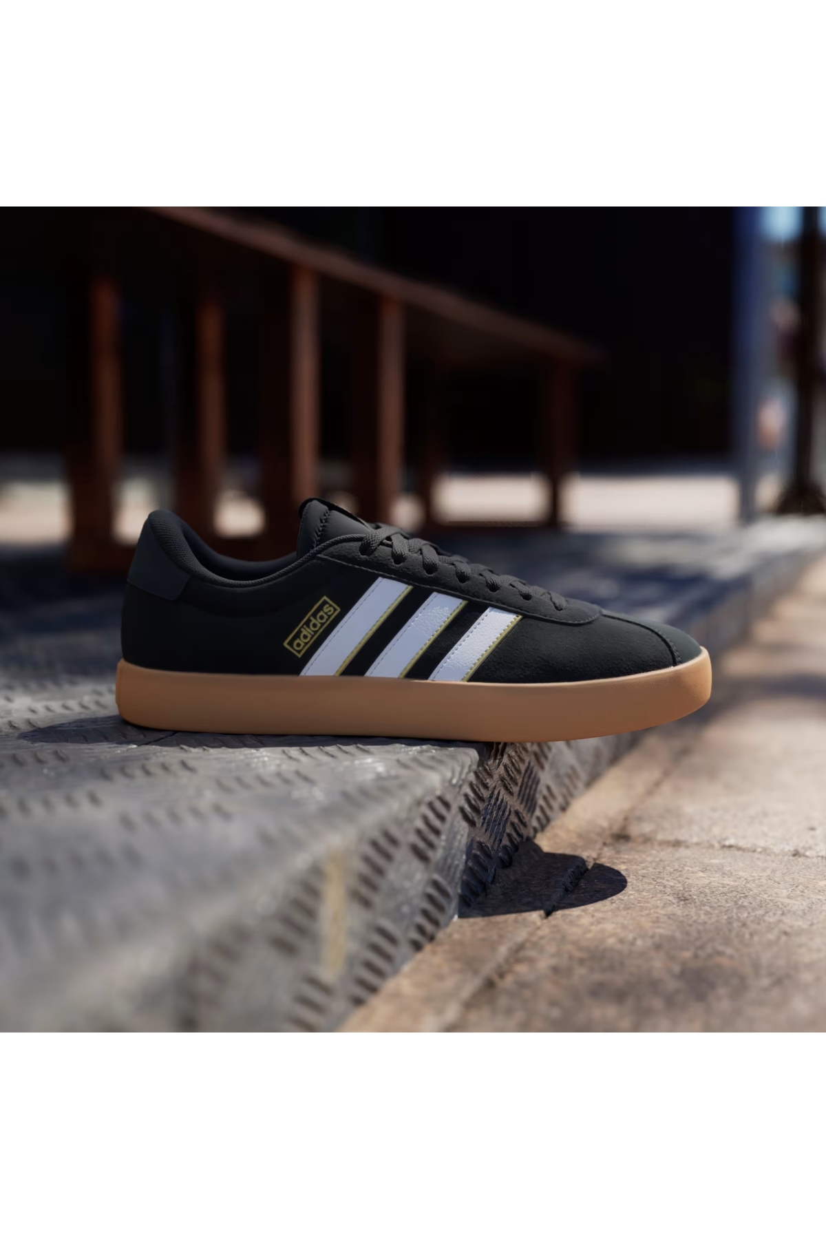 Vl Court 3.0 Unisex Spor Ayakkabı IH4789 - Görsel 2