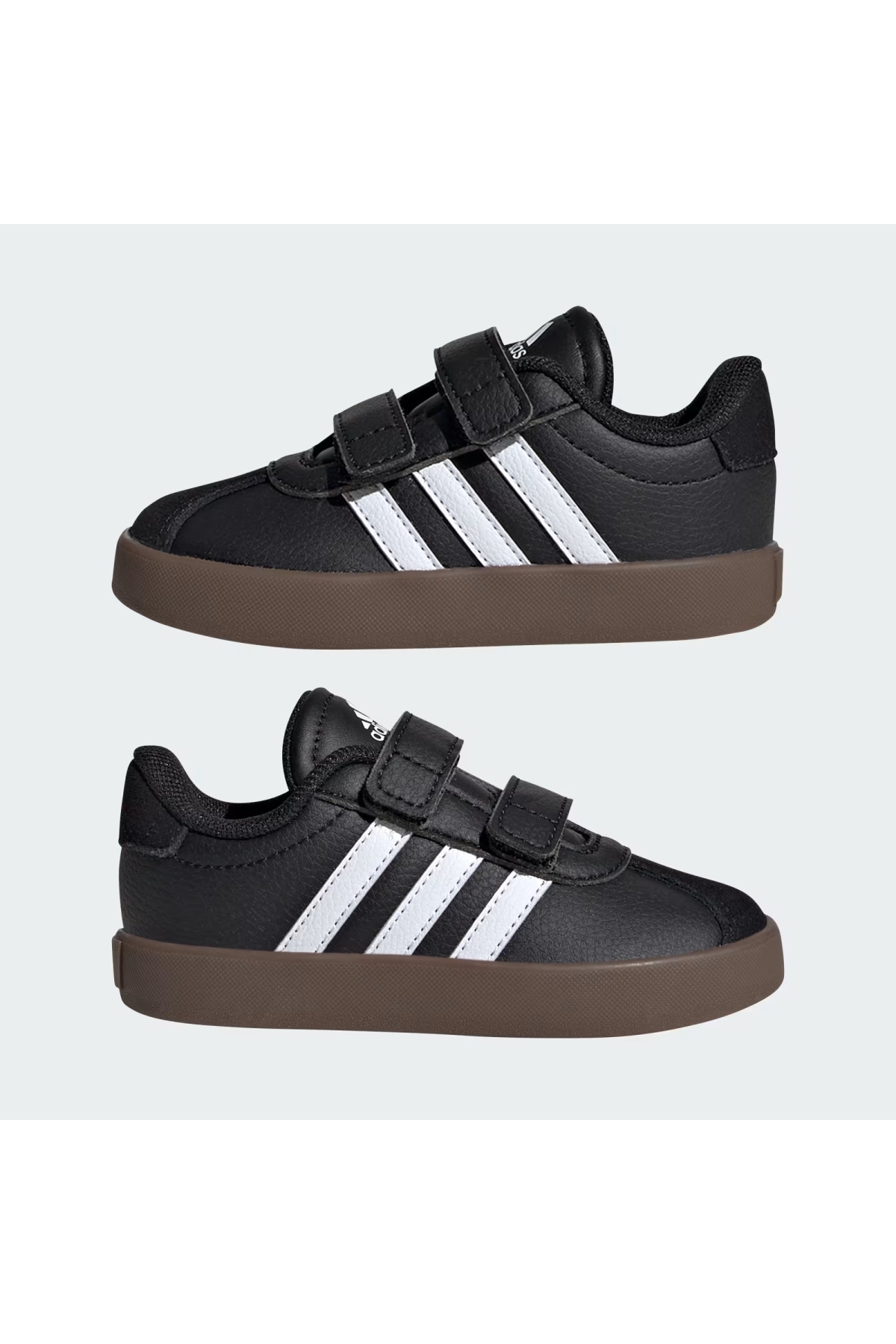 Vl Court 3.0 Cf I Unisex Çocuk Spor Ayakkabı ID9156 - Görsel 6