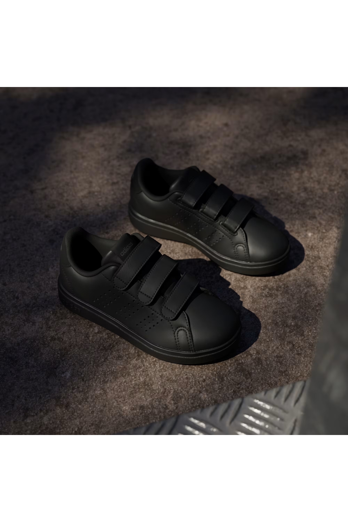 Advantage Base 2.0 Cf C Unisex Çocuk Spor Ayakkabı IE9018 - Görsel 3