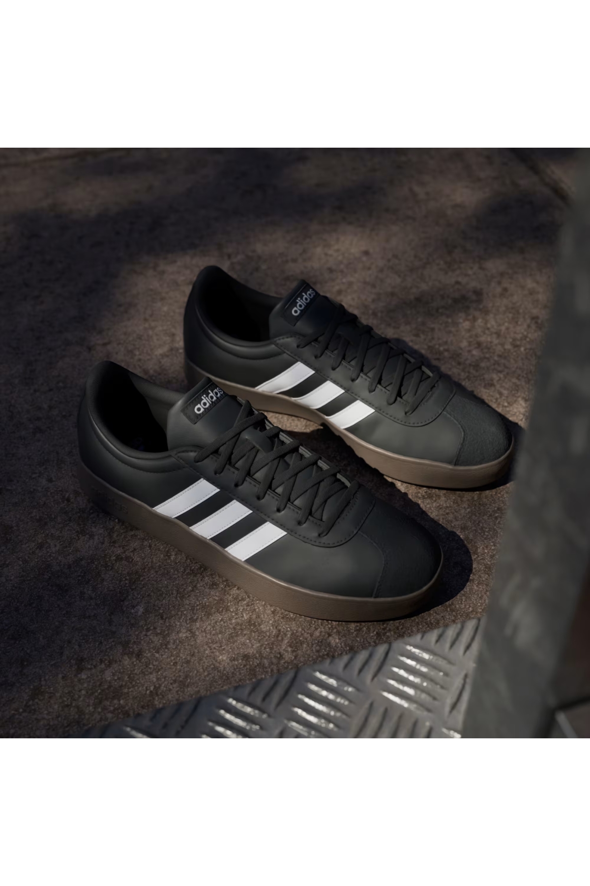 Vl Court Base Unisex Spor Ayakkabı ID3712 - Görsel 5