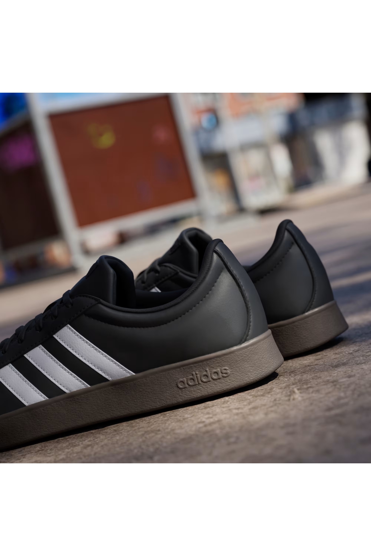 Vl Court Base Unisex Spor Ayakkabı ID3712 - Görsel 6