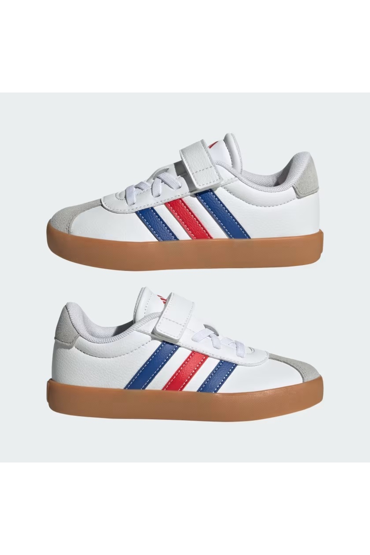 Vl Court 3.0 El C Unisex Çocuk Spor Ayakkabı JH6317 - Görsel 6