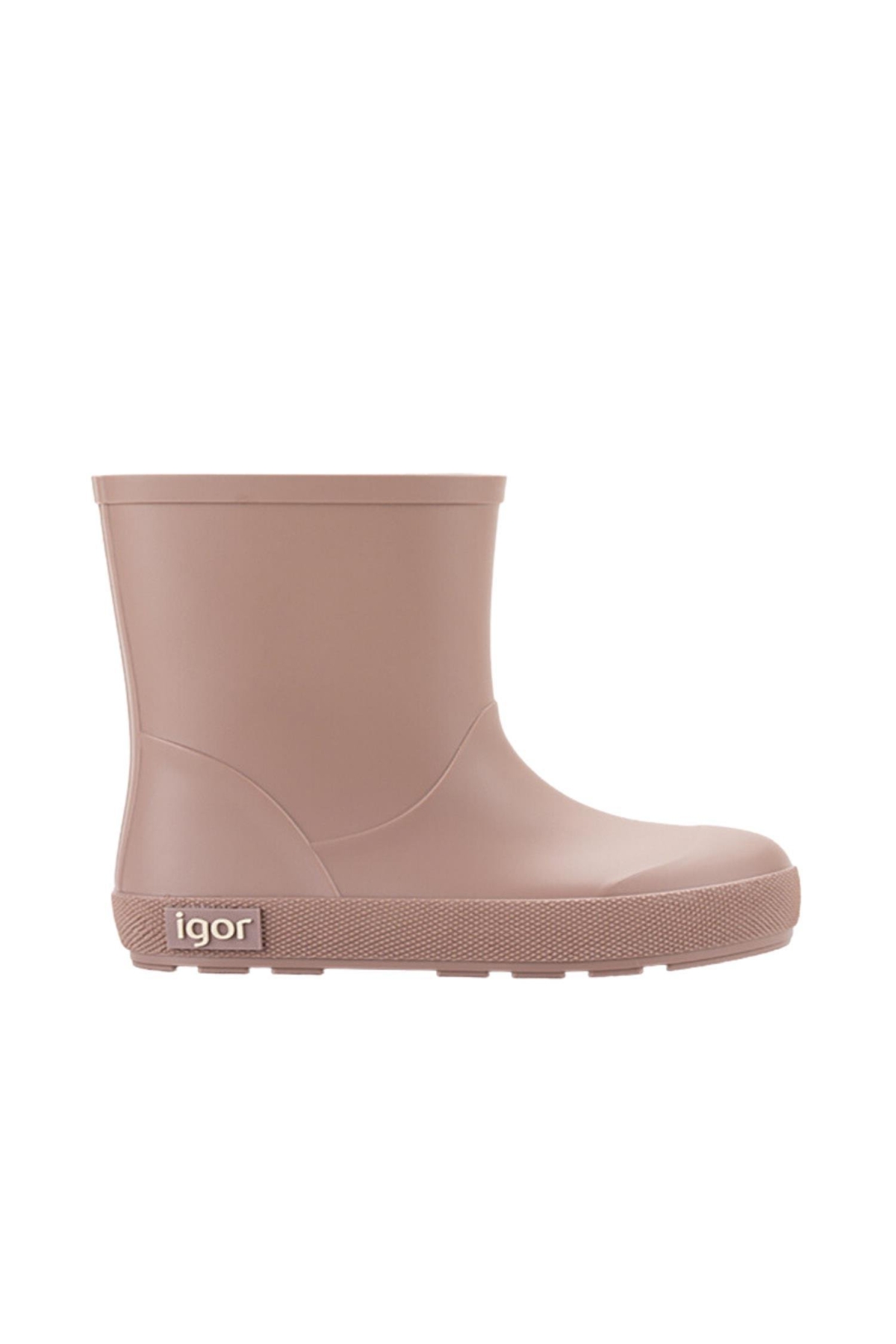 W10291 Yogi Çocuk Pembe Çizme W10291-igr010 - Görsel 2