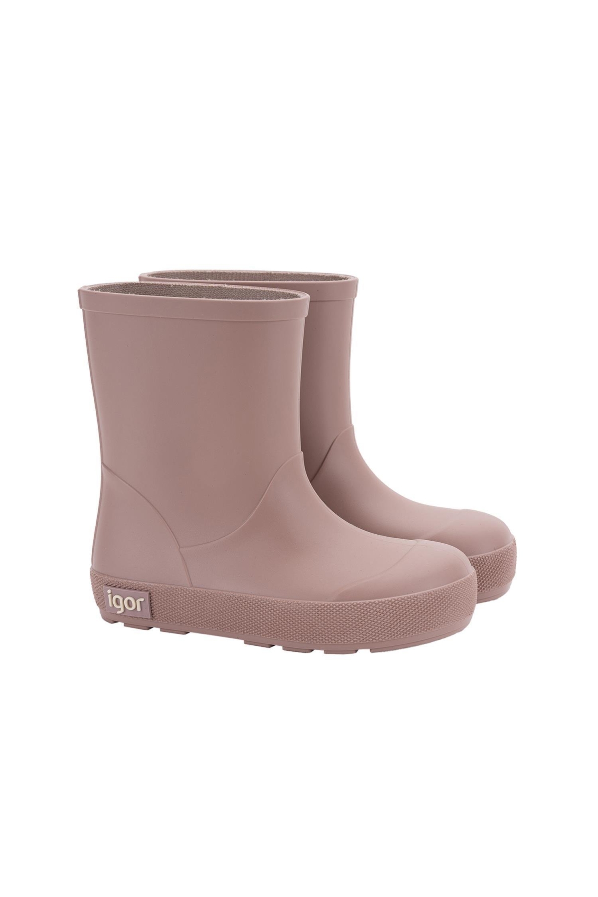 W10291 Yogi Çocuk Pembe Çizme W10291-igr010 - Görsel 3