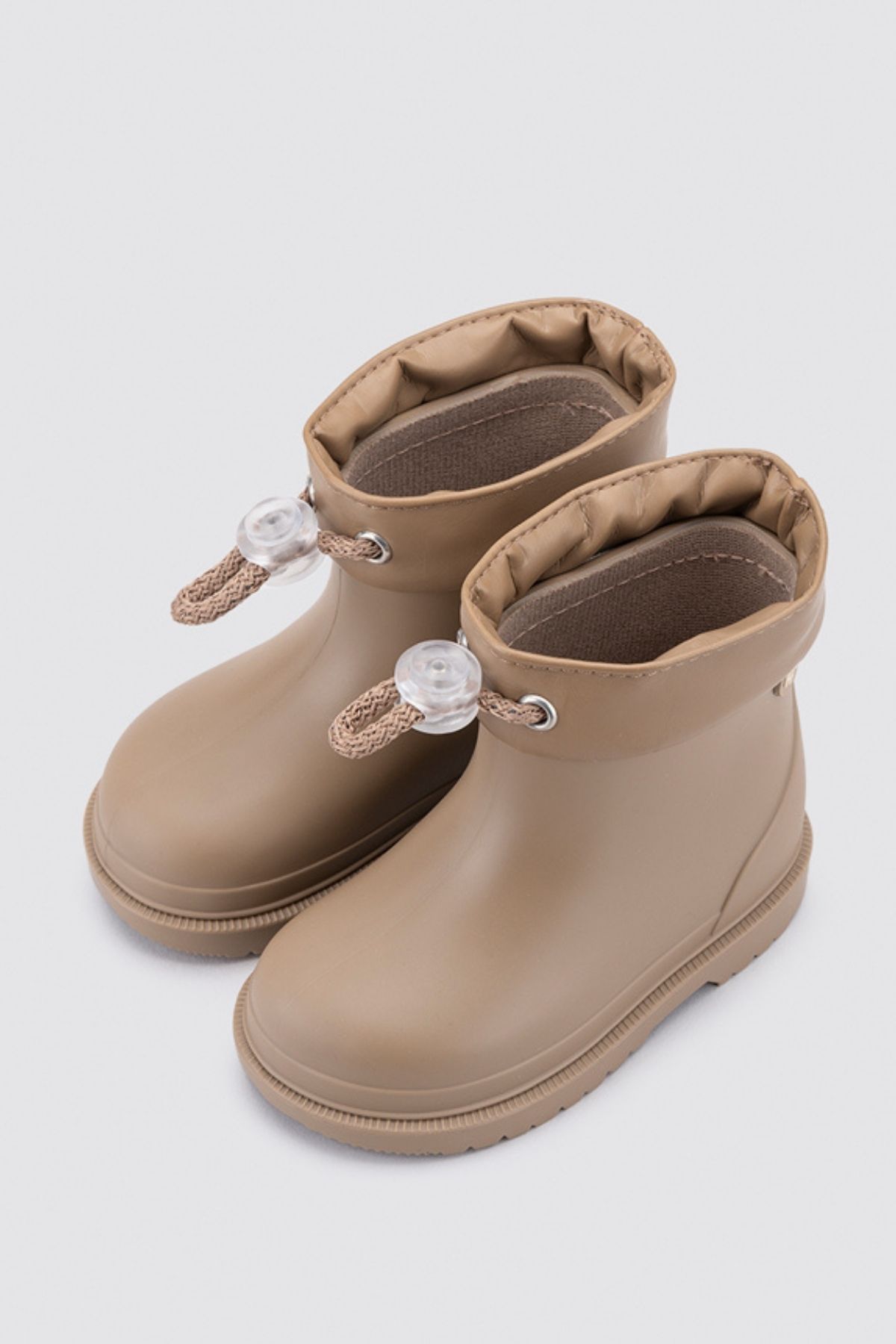 Bimbi Euri Çocuk Kahverengi Çizme W10257-igr265 - Görsel 5