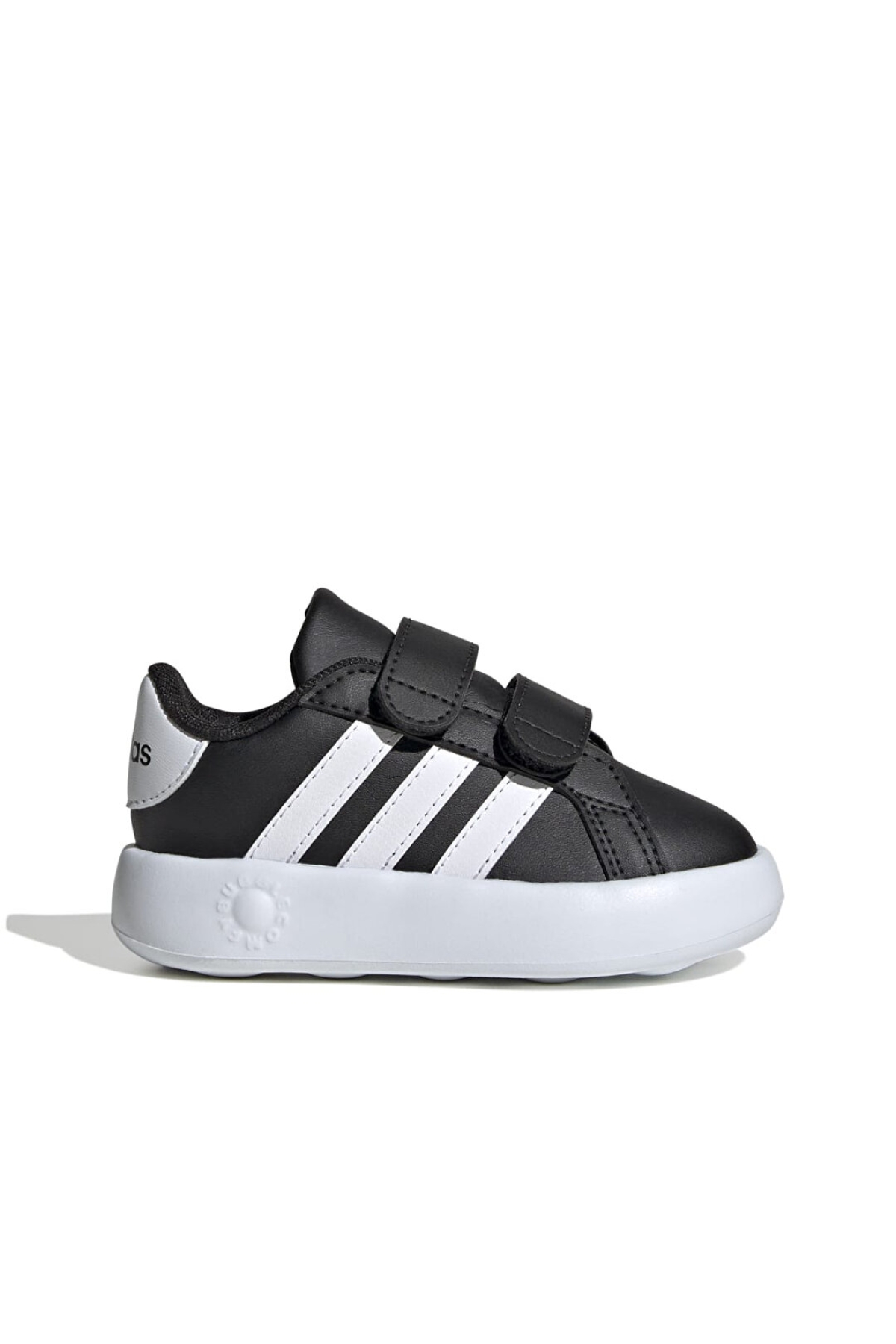 Grand Court 2.0 Cf I Unisex Çocuk Spor Ayakkabı ID5272 - Görsel 2