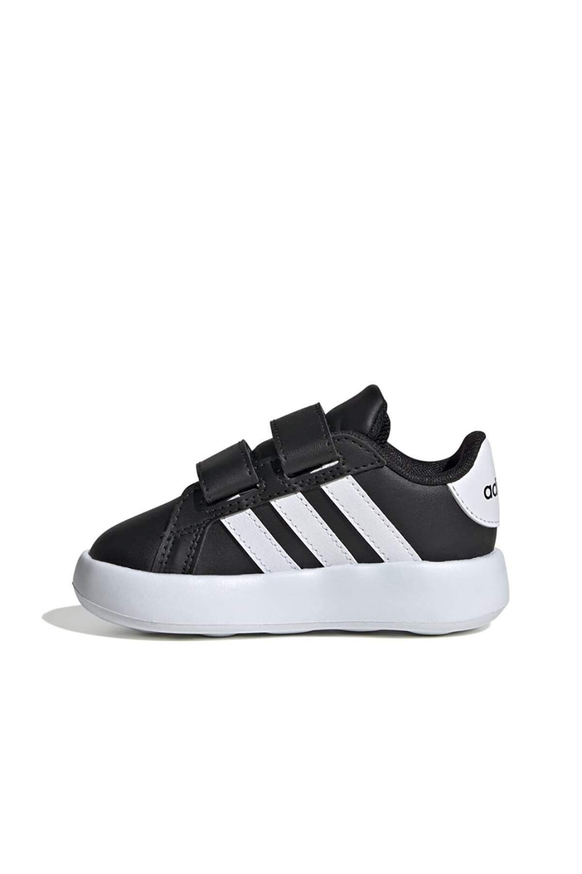 Grand Court 2.0 Cf I Unisex Çocuk Spor Ayakkabı ID5272 - Görsel 3