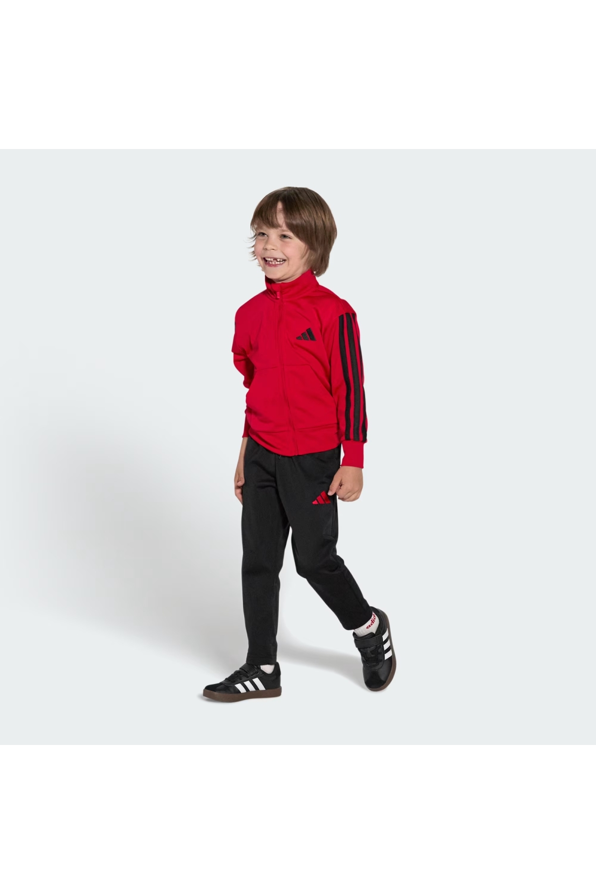 Vl Court 3.0 El C Unisex Çocuk Spor Ayakkabı ID9154 - Görsel 3