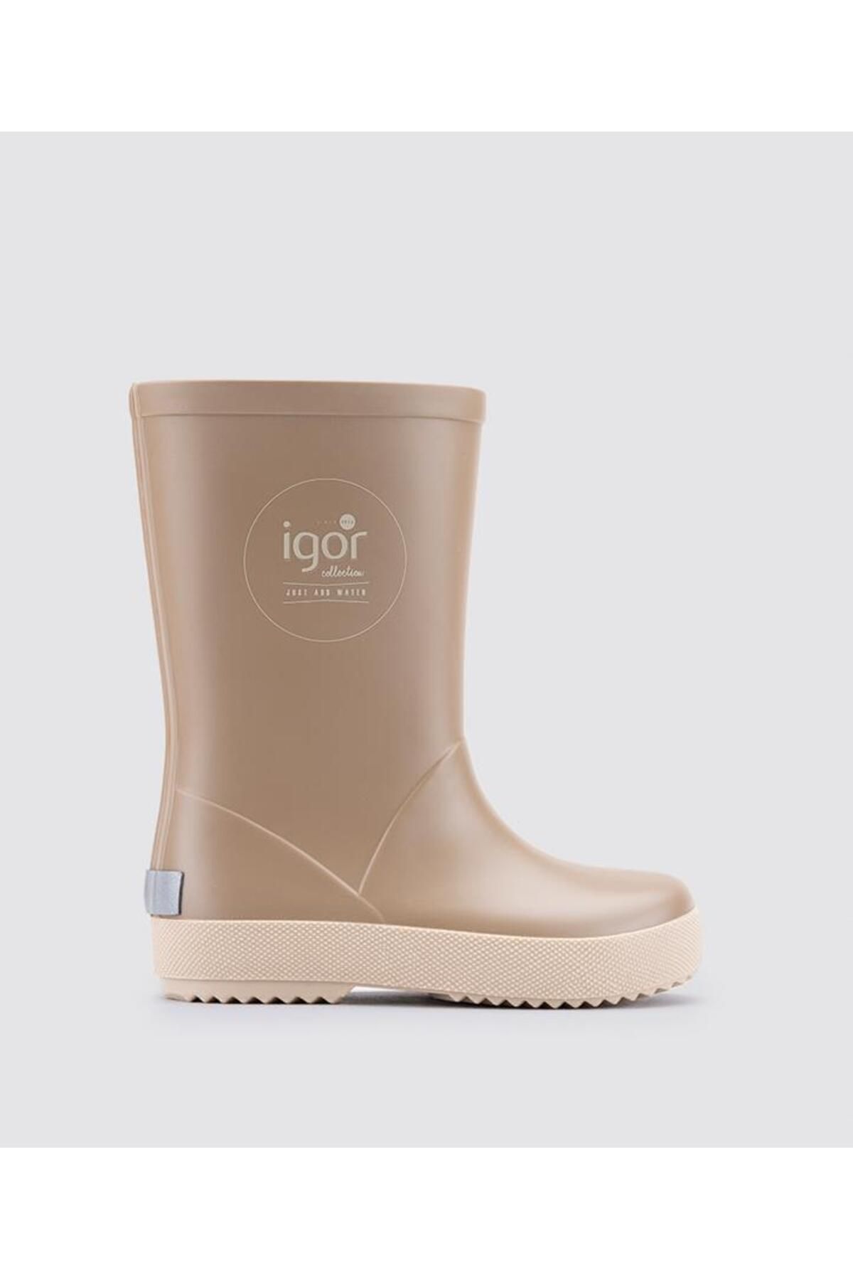 W10292 Splash Dk Kadin Kahverengi Çizme W10292-igr251 - Görsel 2