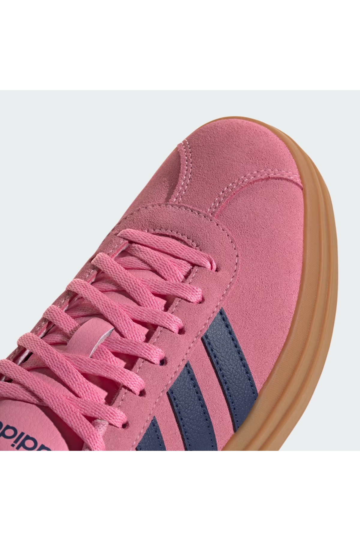 Vl Court Bold Kadın Spor Ayakkabı JI1789 - Görsel 7