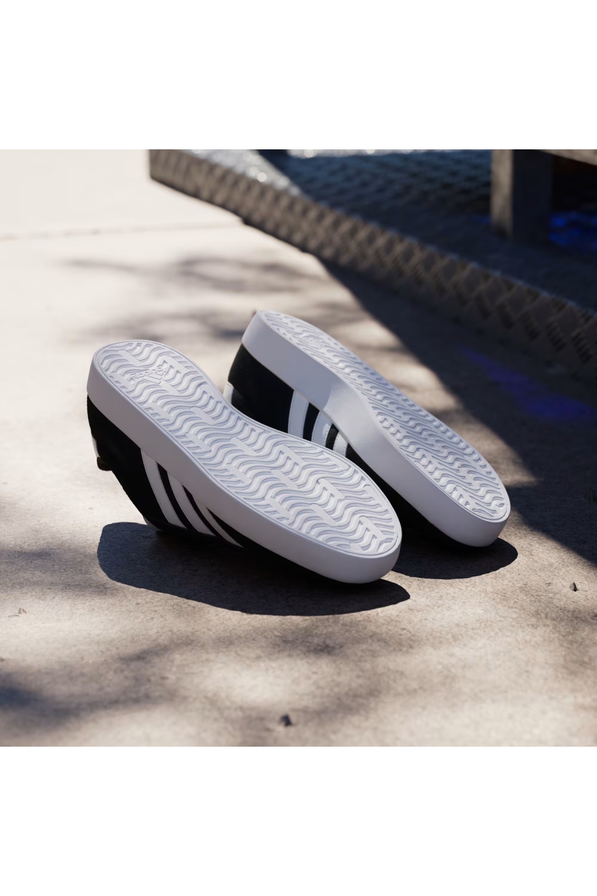 Vl Court 3.0 Erkek Spor Ayakkabı ID6278 - Görsel 4