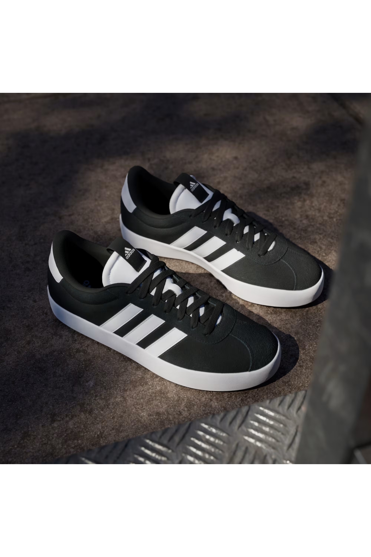 Vl Court 3.0 Erkek Spor Ayakkabı ID6278 - Görsel 5