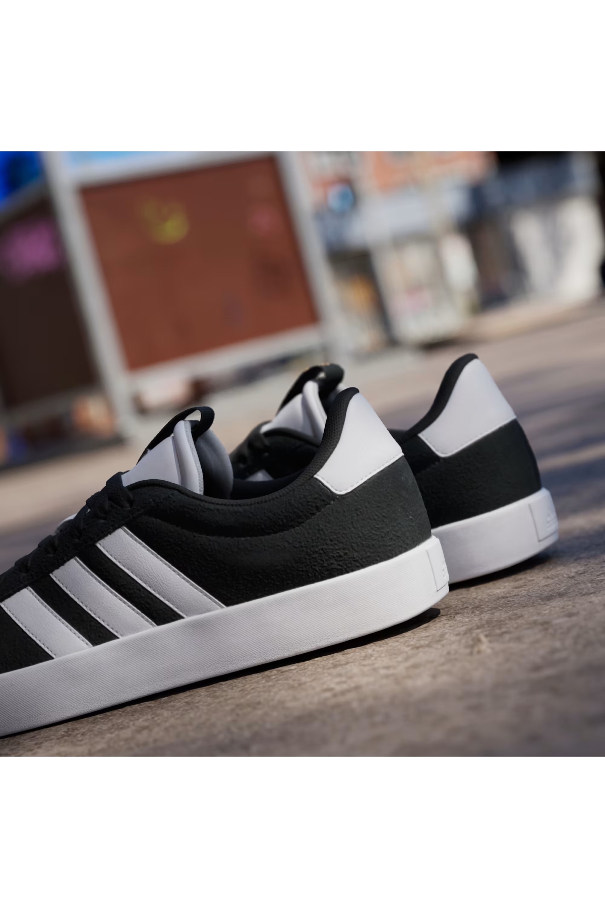 Vl Court 3.0 Erkek Spor Ayakkabı ID6278 - Görsel 7